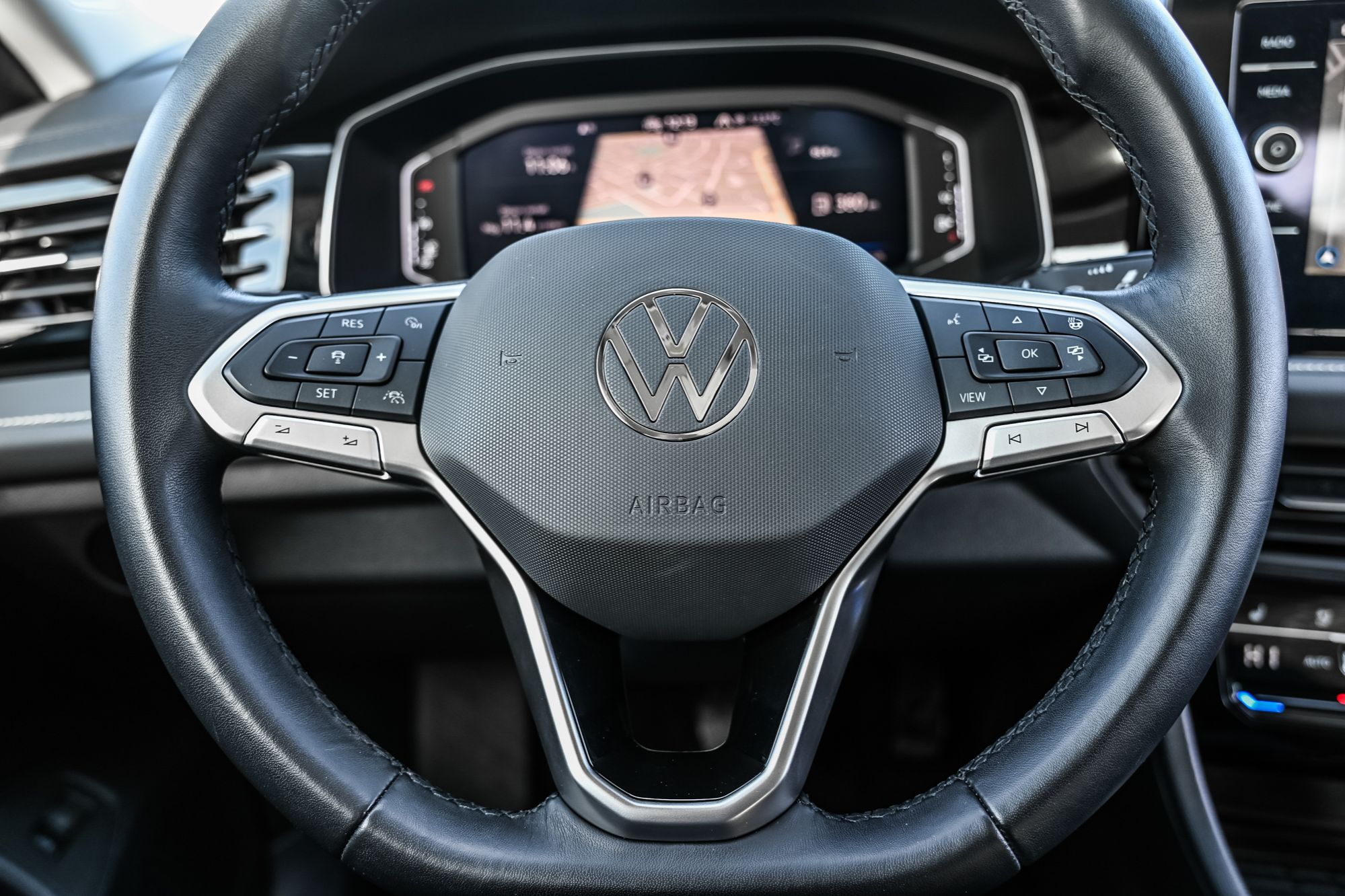 Volkswagen Jetta  2025 à Saint-Bruno-de-Montarville, Québec