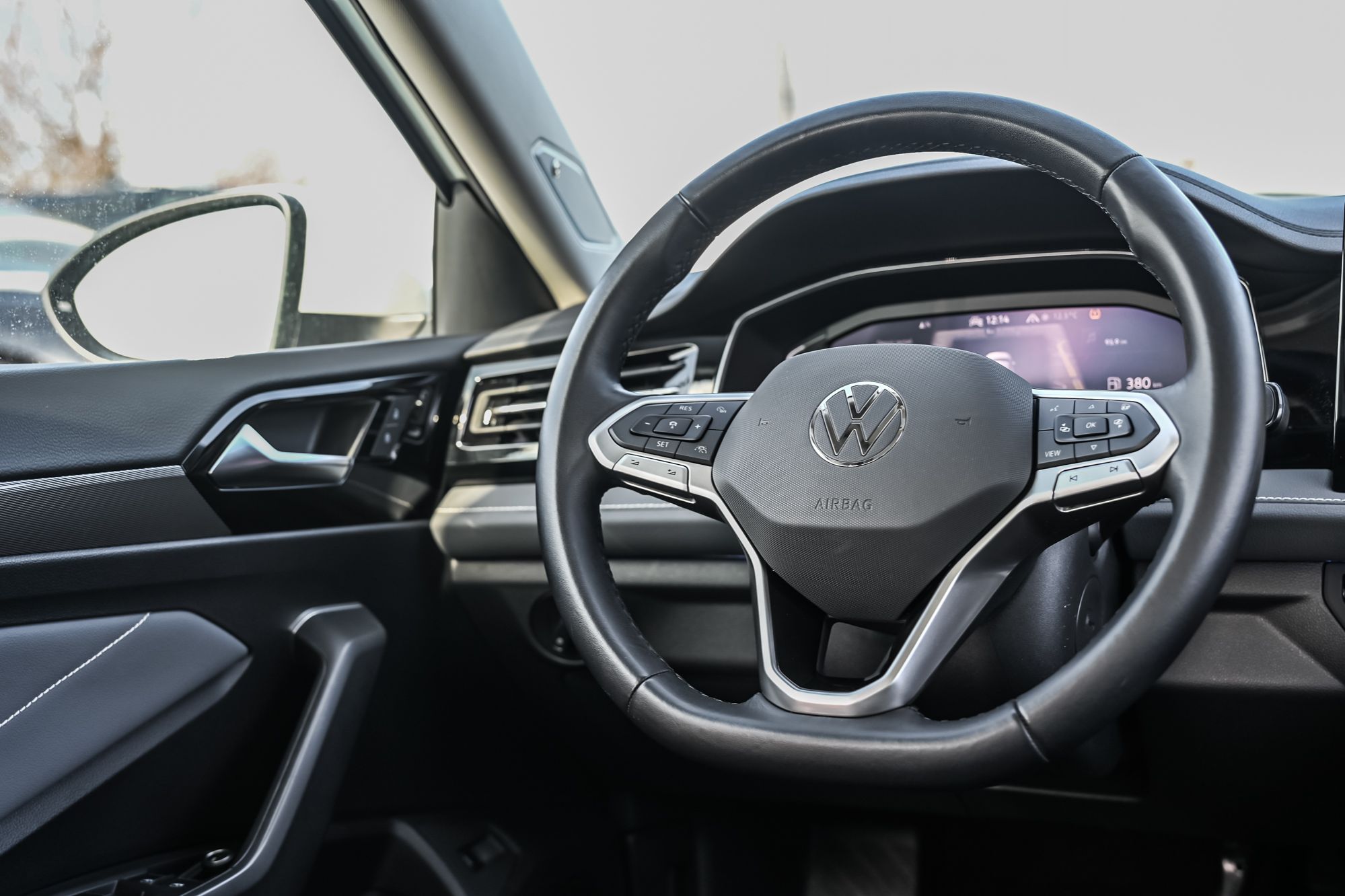 Volkswagen Jetta  2025 à Saint-Bruno-de-Montarville, Québec