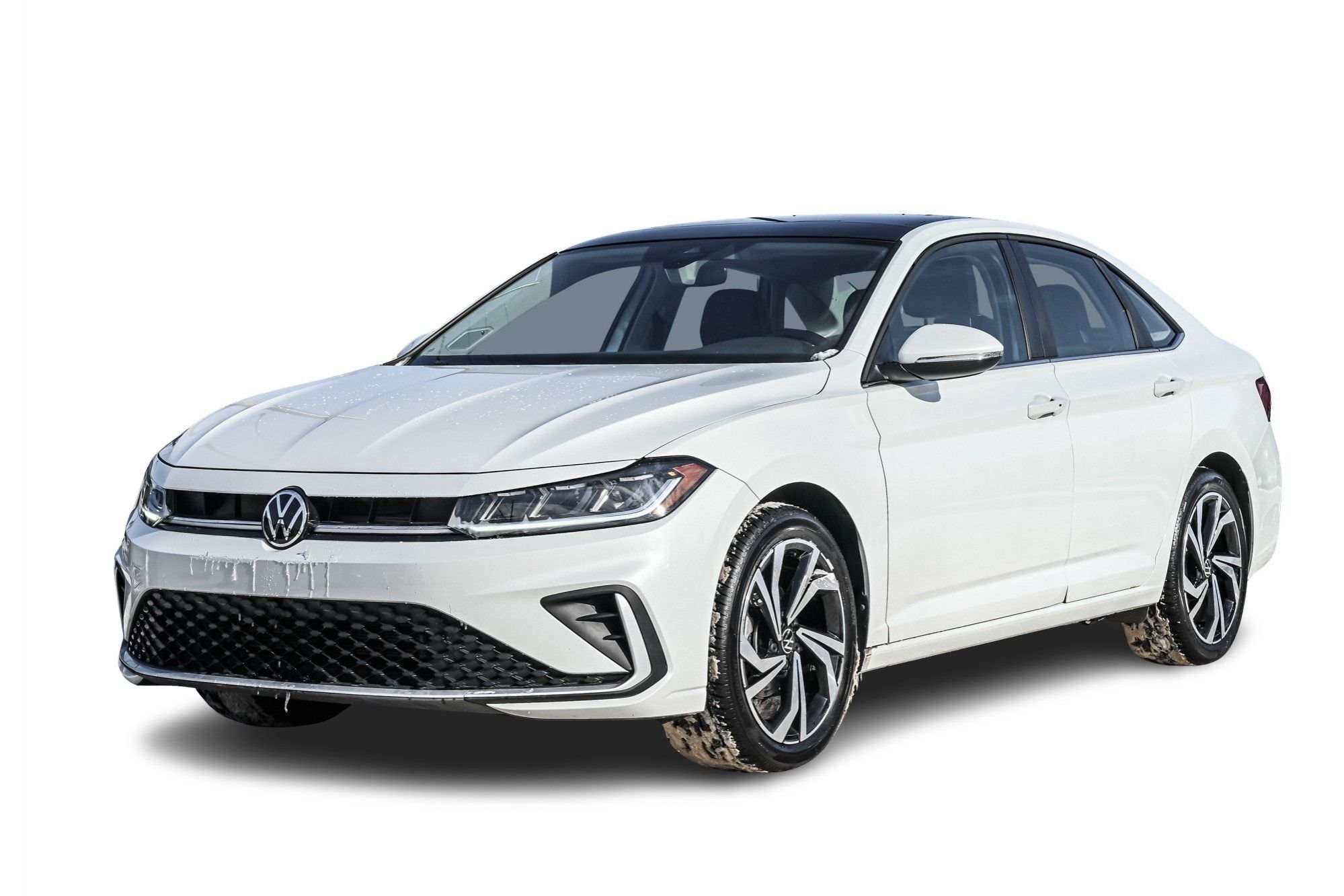 Volkswagen Jetta  2025 à Saint-Bruno-de-Montarville, Québec