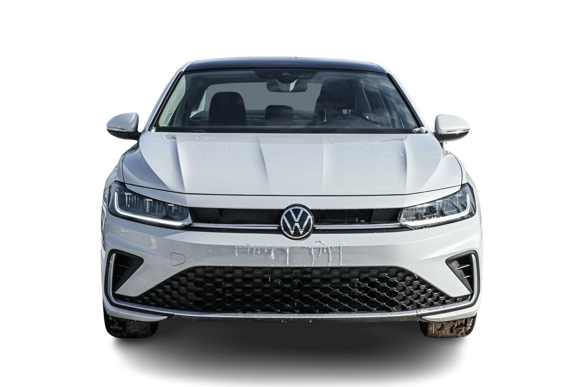 Volkswagen Jetta  2025 à Saint-Bruno-de-Montarville, Québec