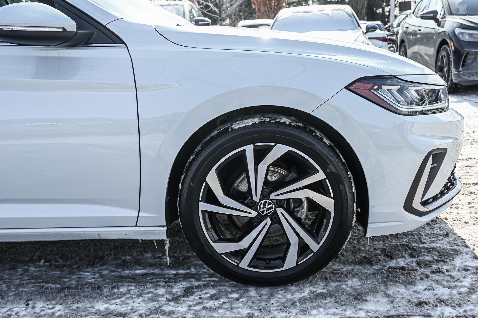 Volkswagen Jetta  2025 à Saint-Bruno-de-Montarville, Québec