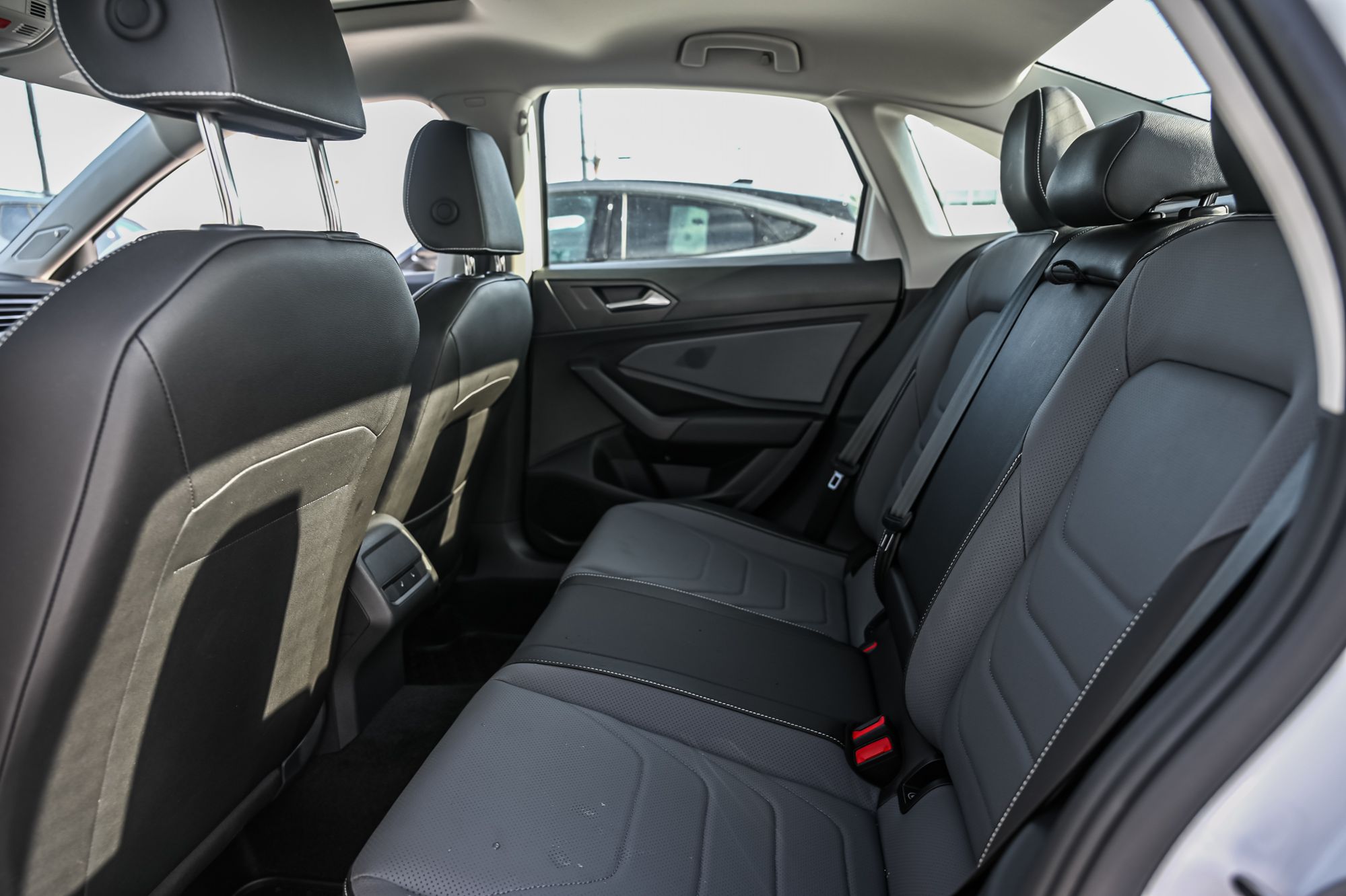 Volkswagen Jetta  2025 à Saint-Bruno-de-Montarville, Québec