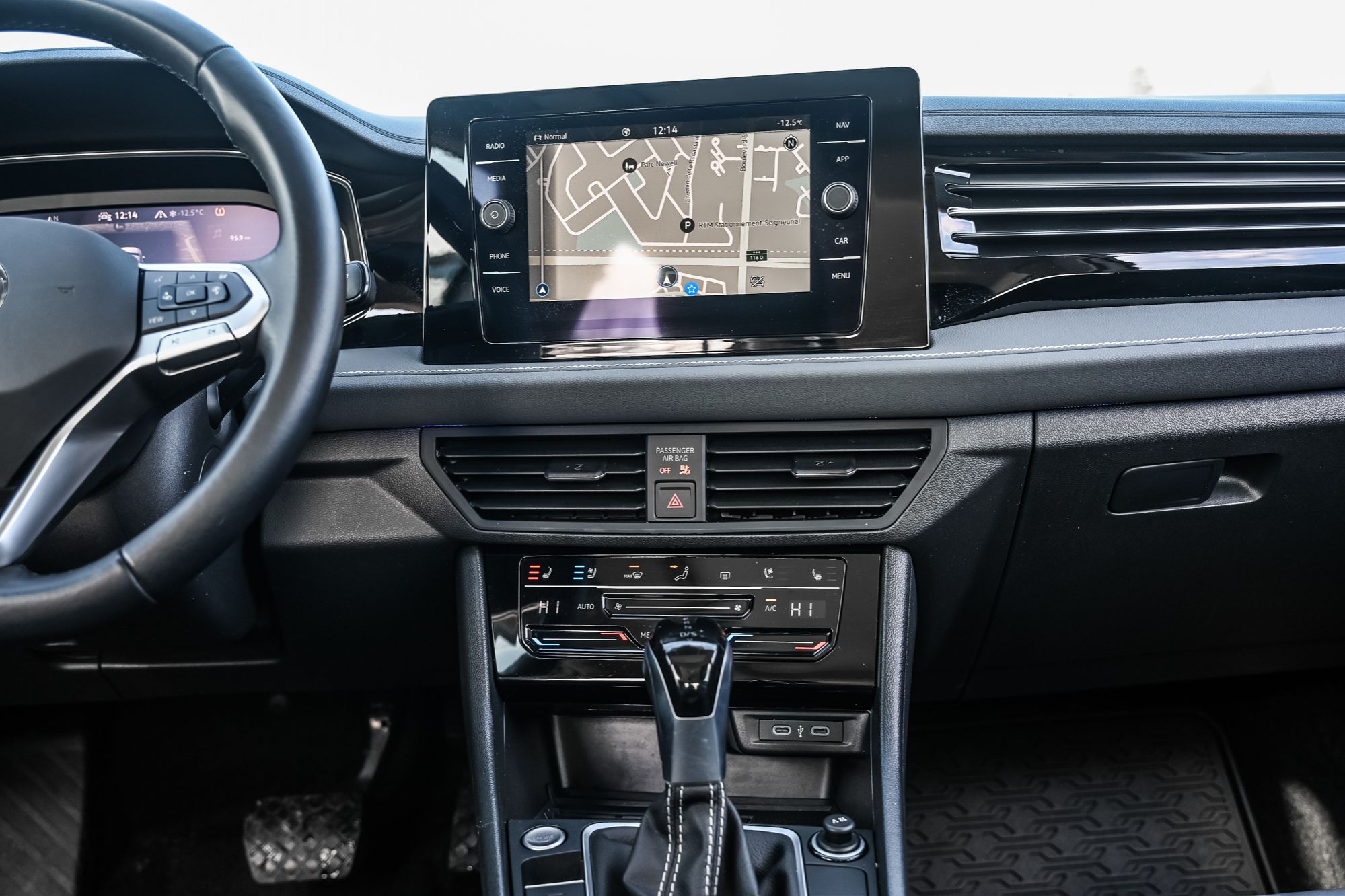 Volkswagen Jetta  2025 à Saint-Bruno-de-Montarville, Québec