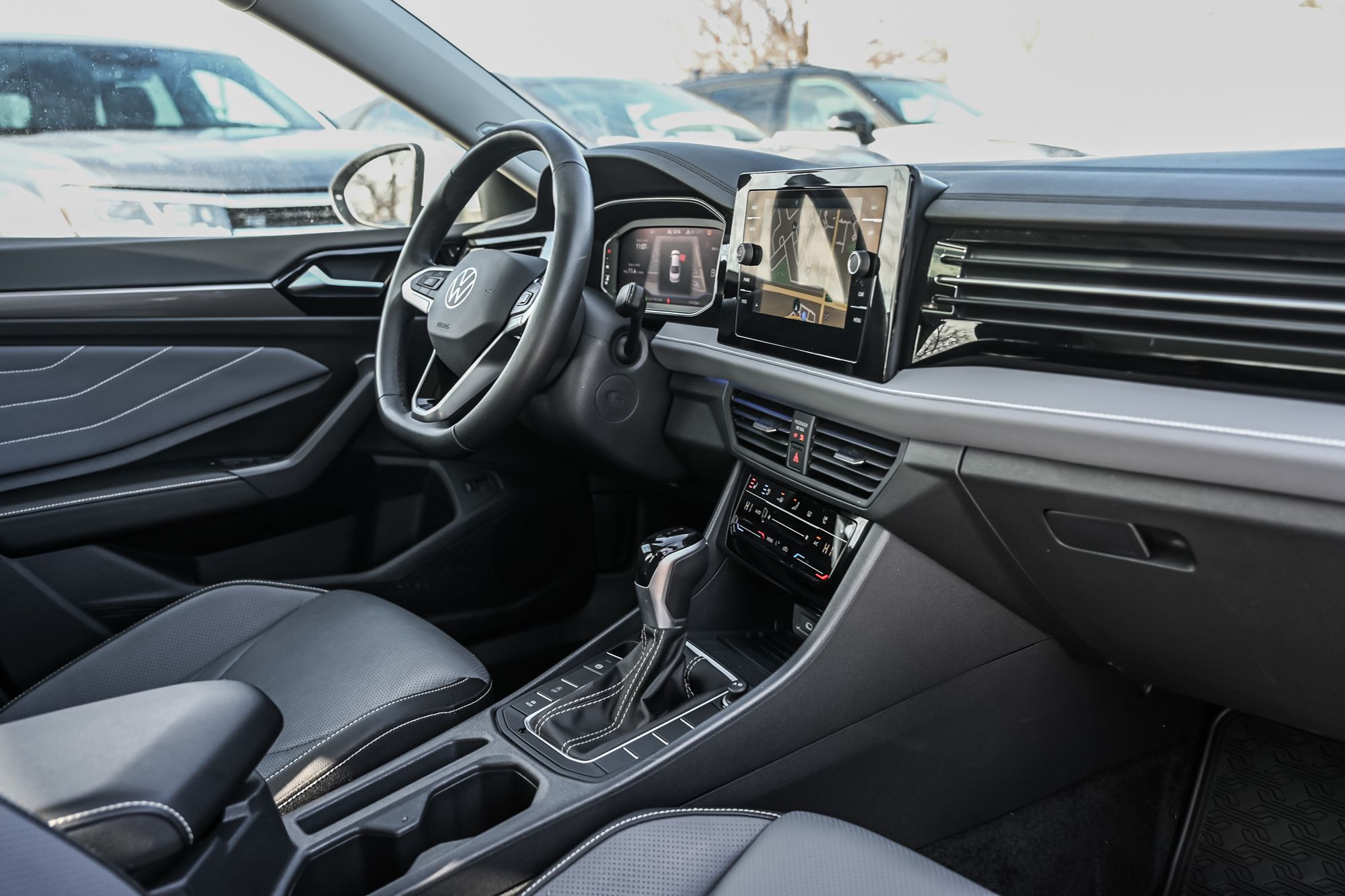 Volkswagen Jetta  2025 à Saint-Bruno-de-Montarville, Québec