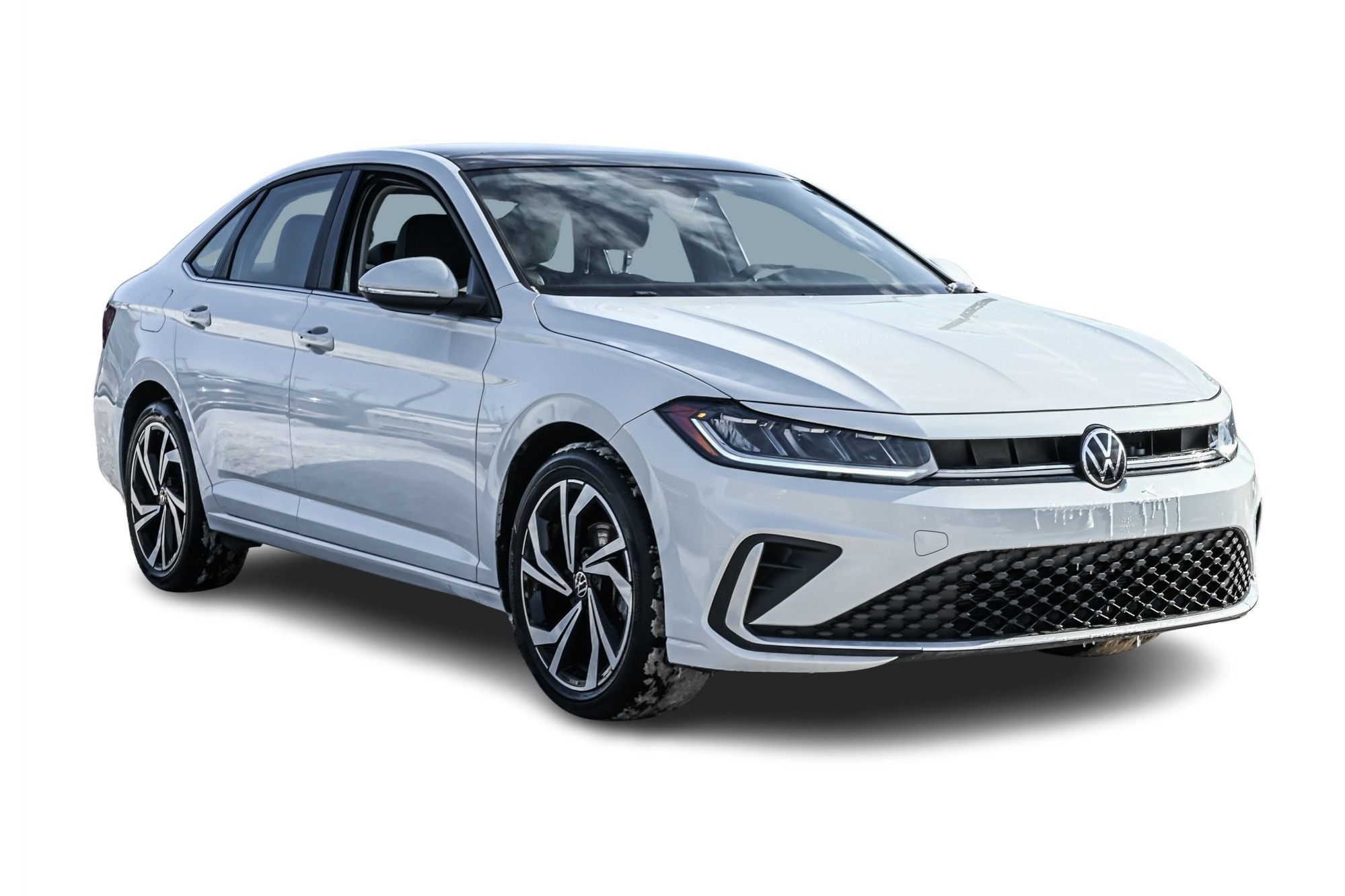 Volkswagen Jetta  2025 à Saint-Bruno-de-Montarville, Québec