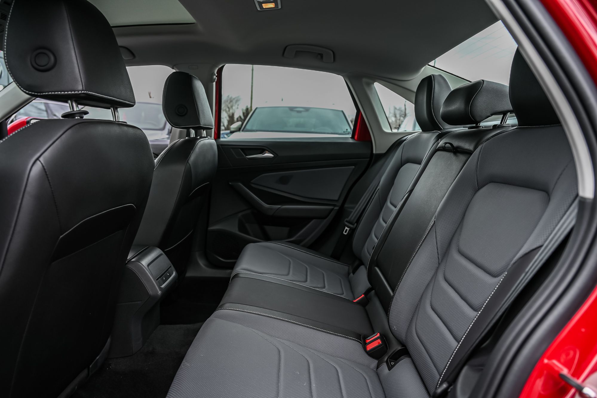 2025 Volkswagen Jetta in Saint-Bruno-de-Montarville, Quebec