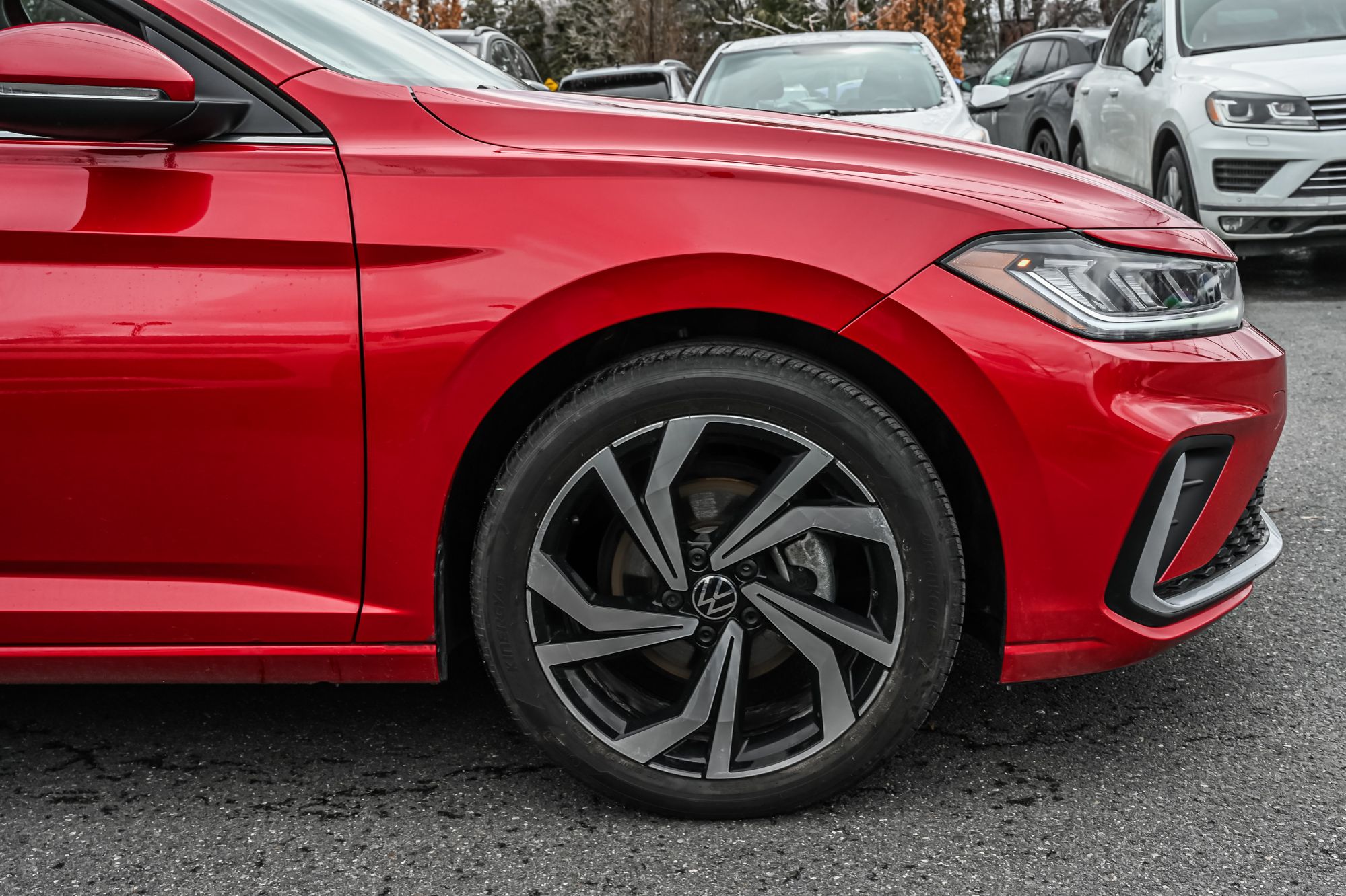2025 Volkswagen Jetta in Saint-Bruno-de-Montarville, Quebec