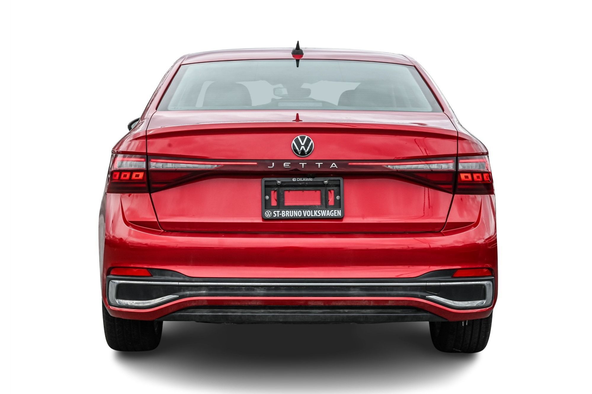 2025 Volkswagen Jetta in Saint-Bruno-de-Montarville, Quebec