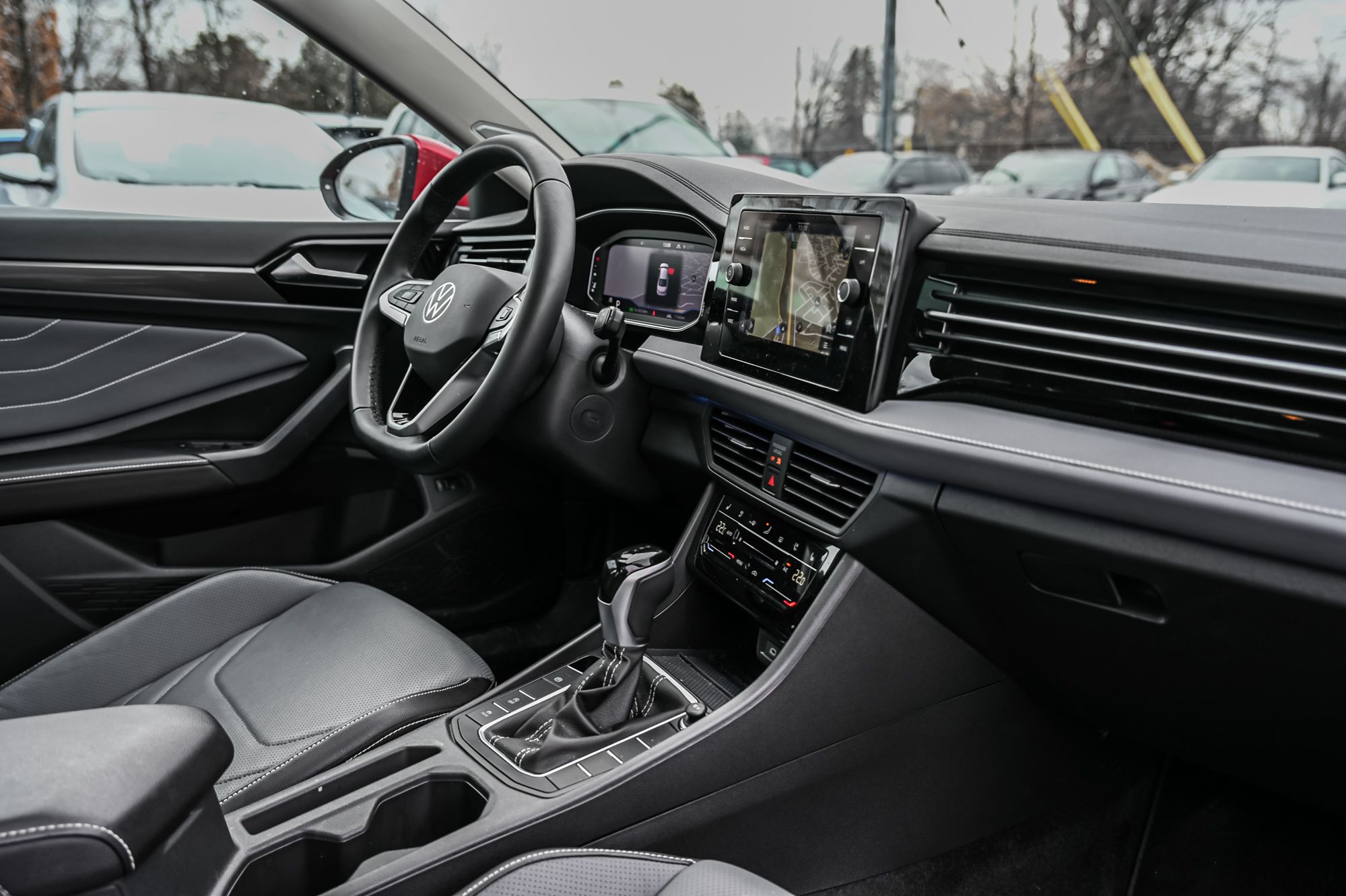2025 Volkswagen Jetta in Saint-Bruno-de-Montarville, Quebec