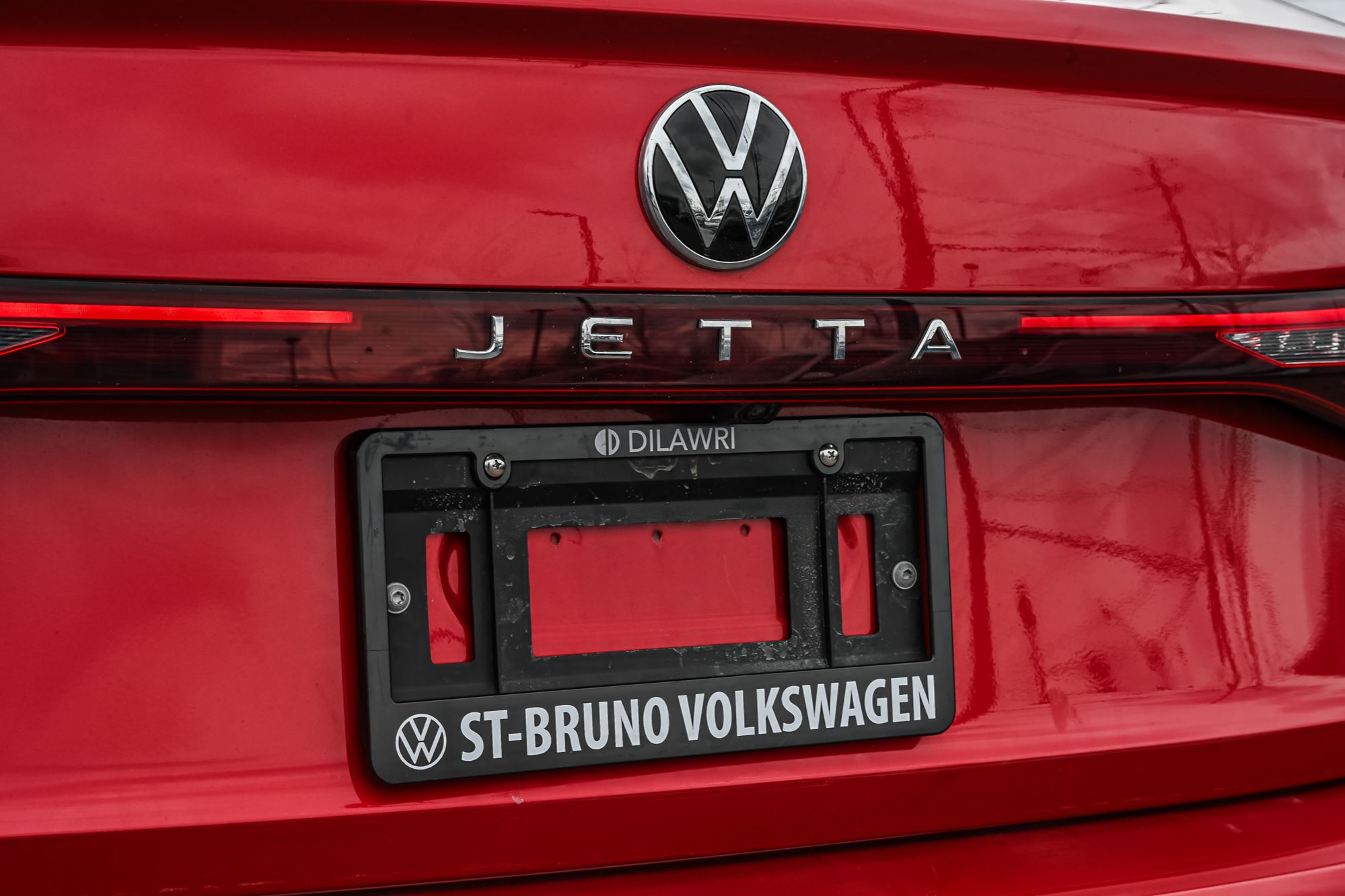 2025 Volkswagen Jetta in Saint-Bruno-de-Montarville, Quebec