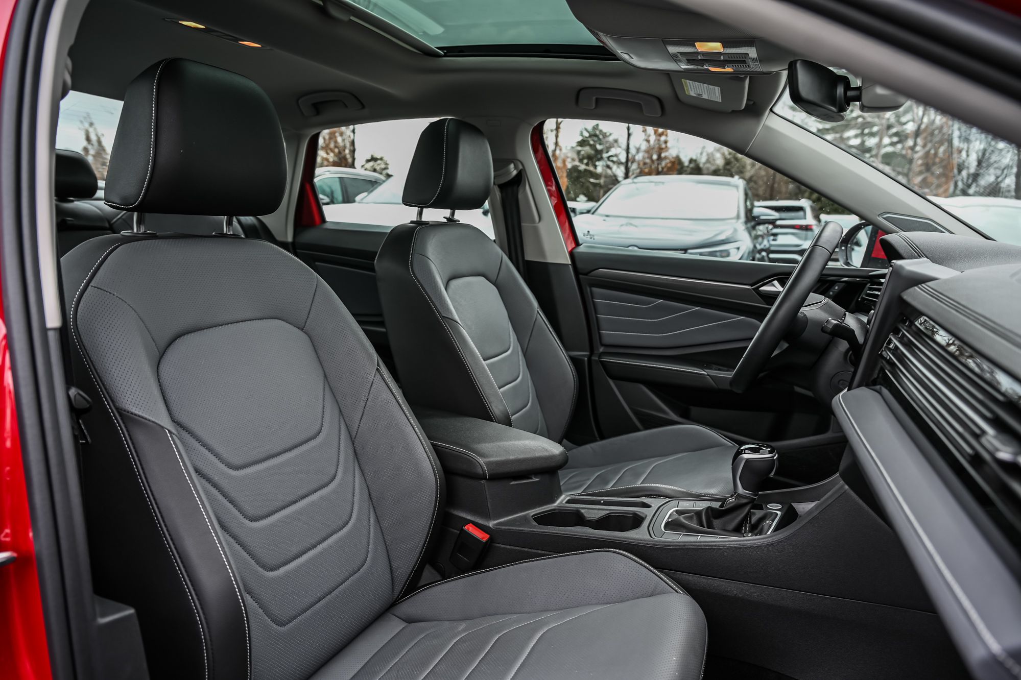 2025 Volkswagen Jetta in Saint-Bruno-de-Montarville, Quebec