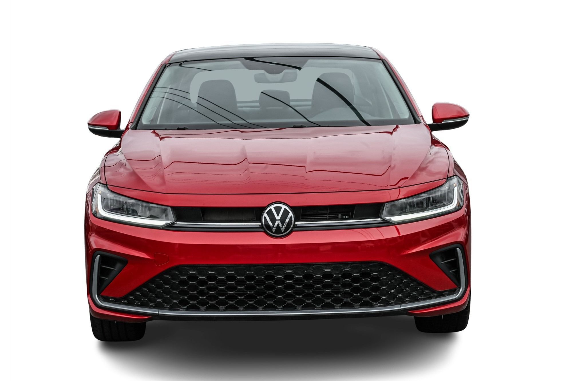 2025 Volkswagen Jetta in Saint-Bruno-de-Montarville, Quebec