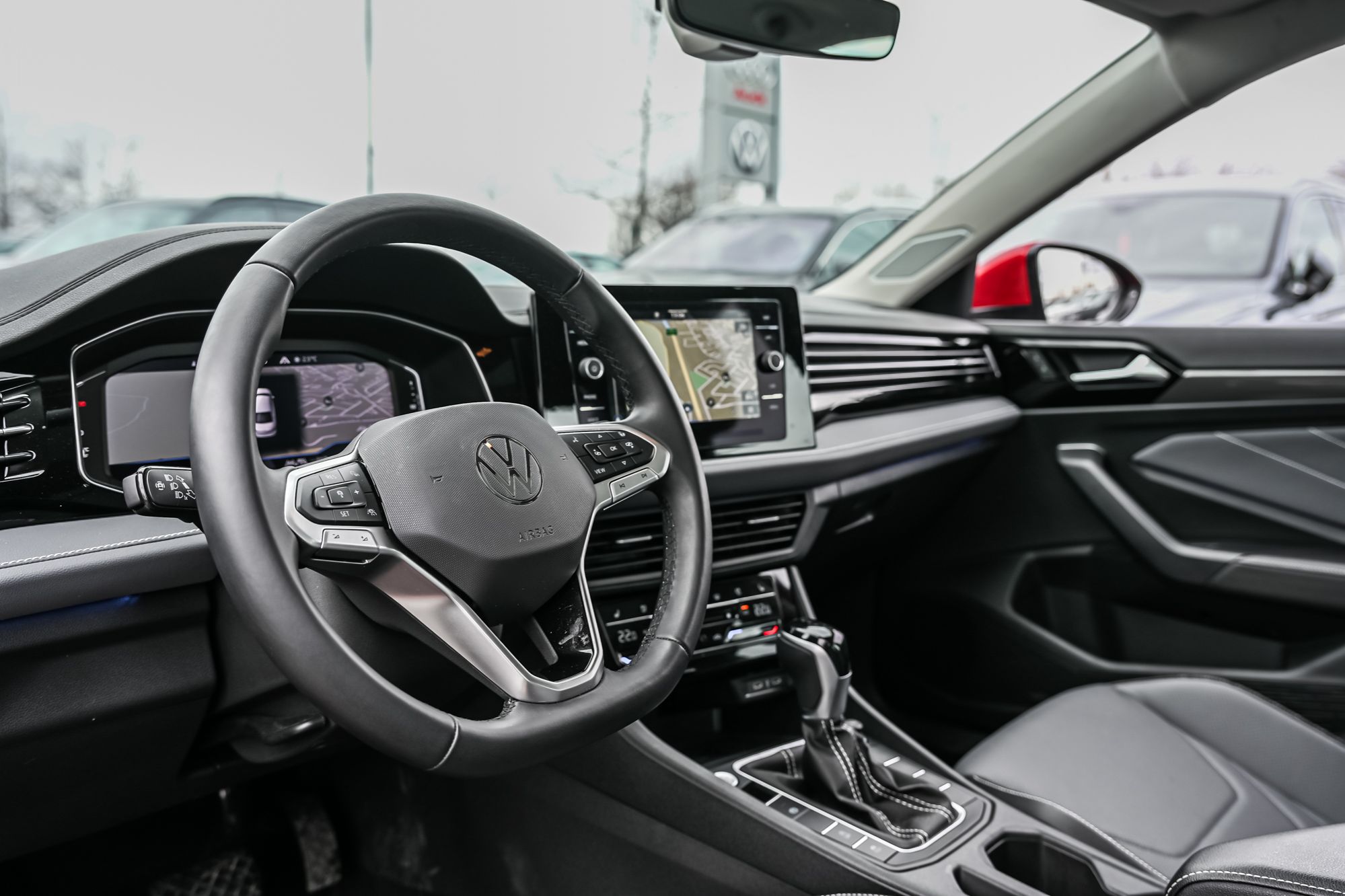 2025 Volkswagen Jetta in Saint-Bruno-de-Montarville, Quebec