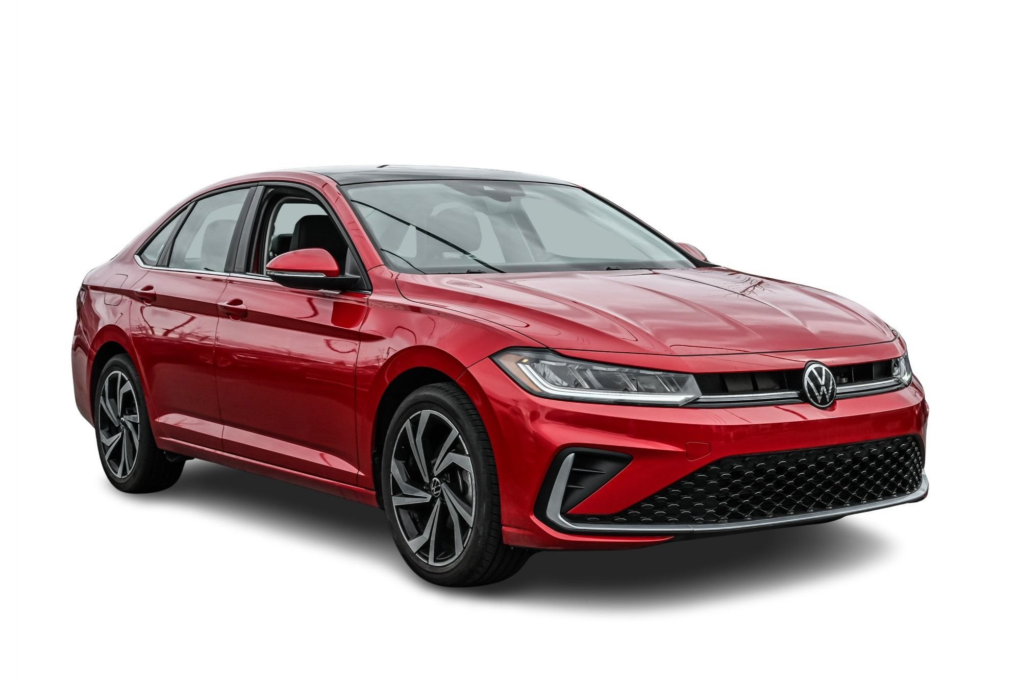 2025 Volkswagen Jetta in Saint-Bruno-de-Montarville, Quebec