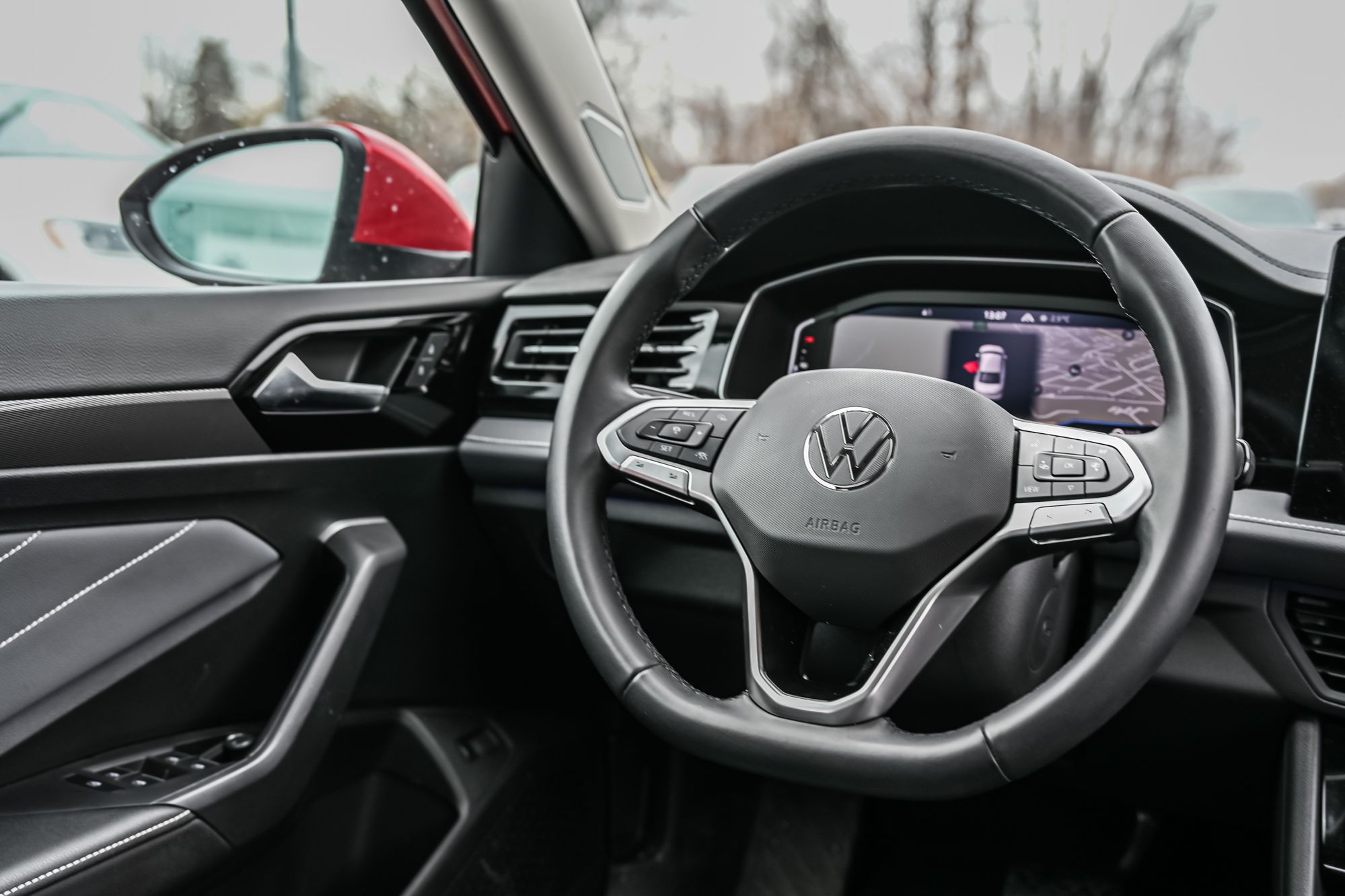 2025 Volkswagen Jetta in Saint-Bruno-de-Montarville, Quebec