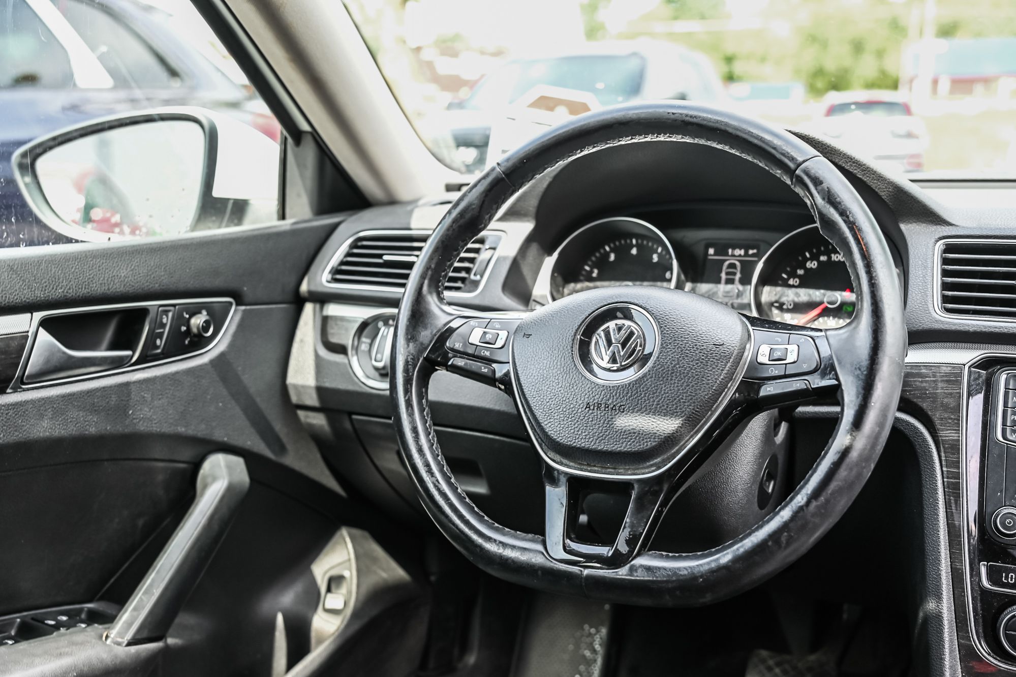 Volkswagen Passat  2016 à Saint-Bruno-de-Montarville, Québec