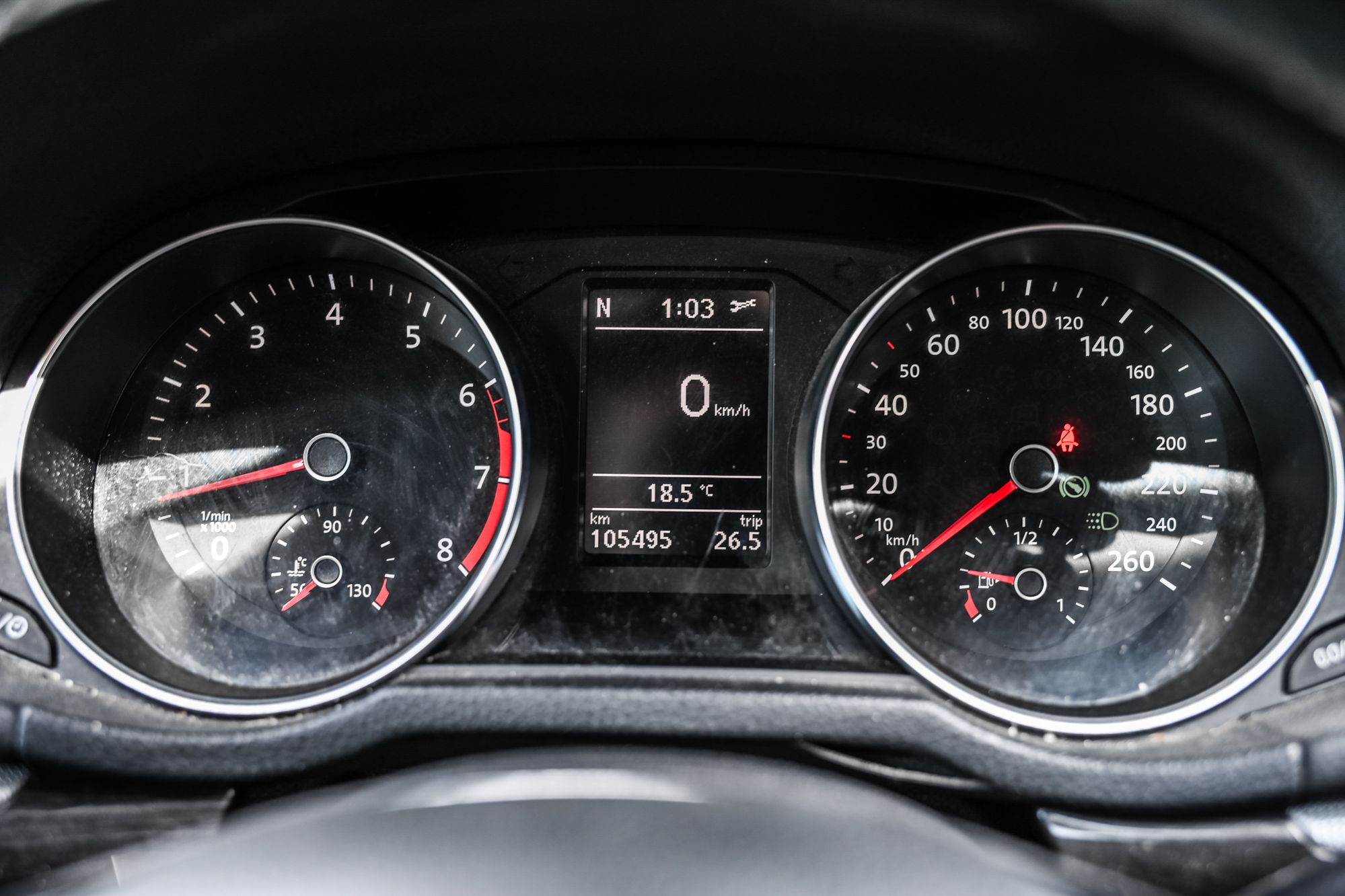 Volkswagen Passat  2016 à Saint-Bruno-de-Montarville, Québec