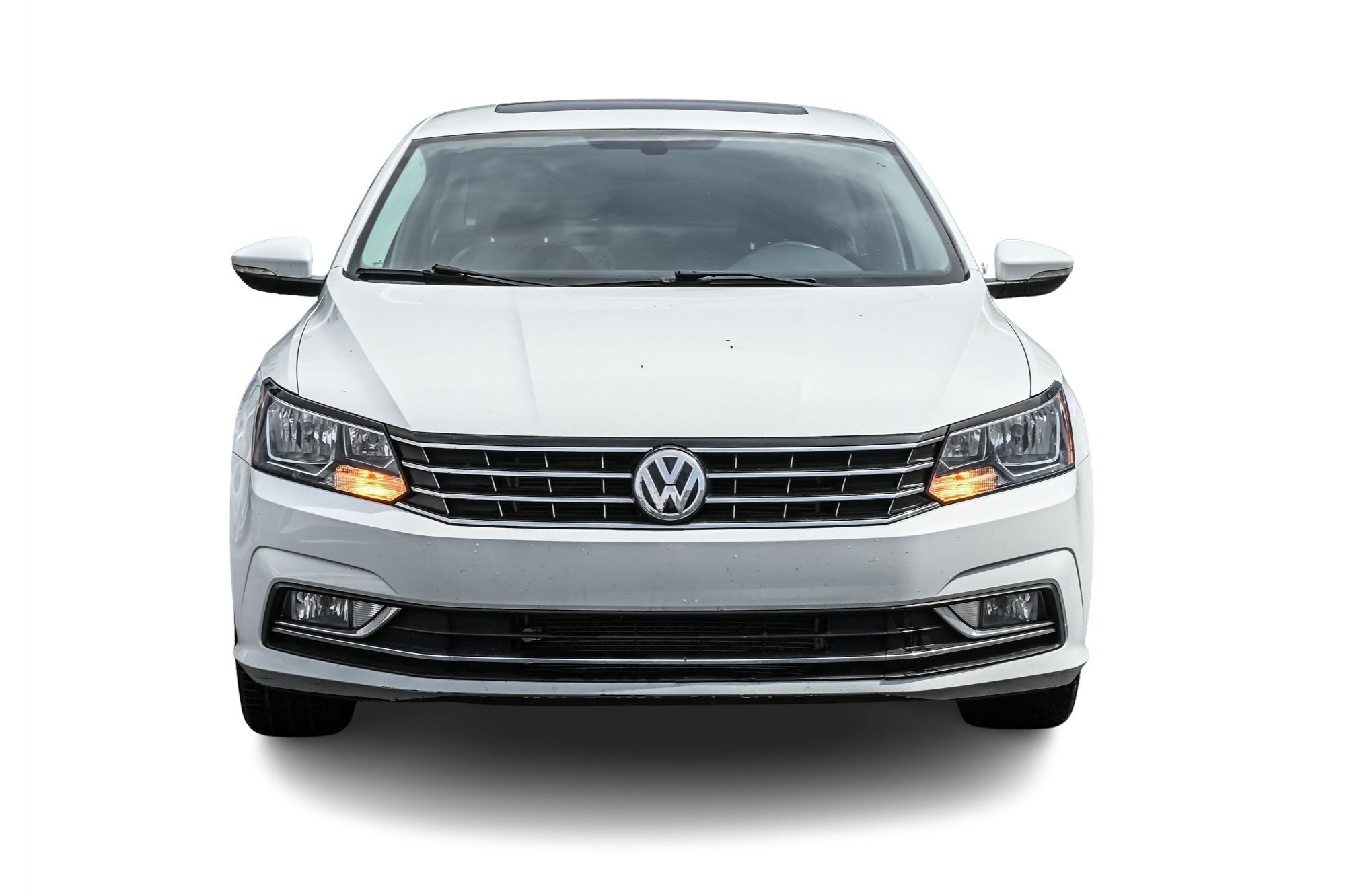 Volkswagen Passat  2016 à Saint-Bruno-de-Montarville, Québec