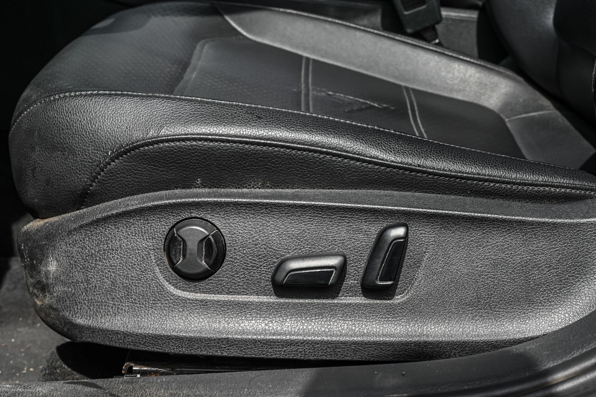 Volkswagen Passat  2016 à Saint-Bruno-de-Montarville, Québec