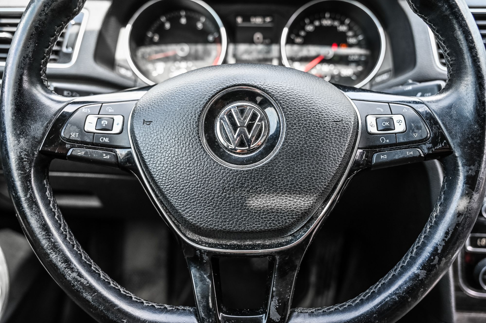 Volkswagen Passat  2016 à Saint-Bruno-de-Montarville, Québec