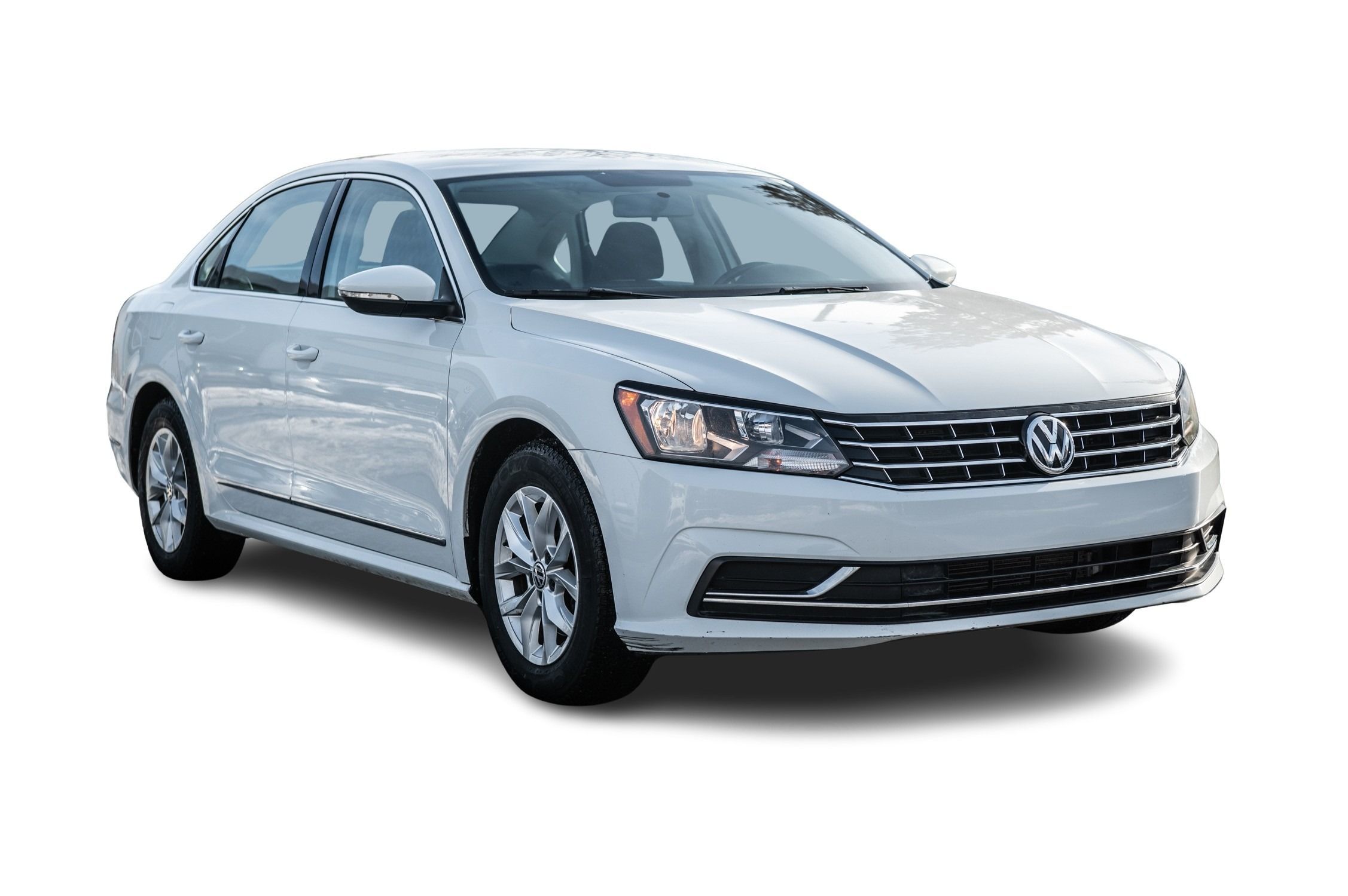 2016 Volkswagen Passat in Saint-Bruno-de-Montarville, Quebec