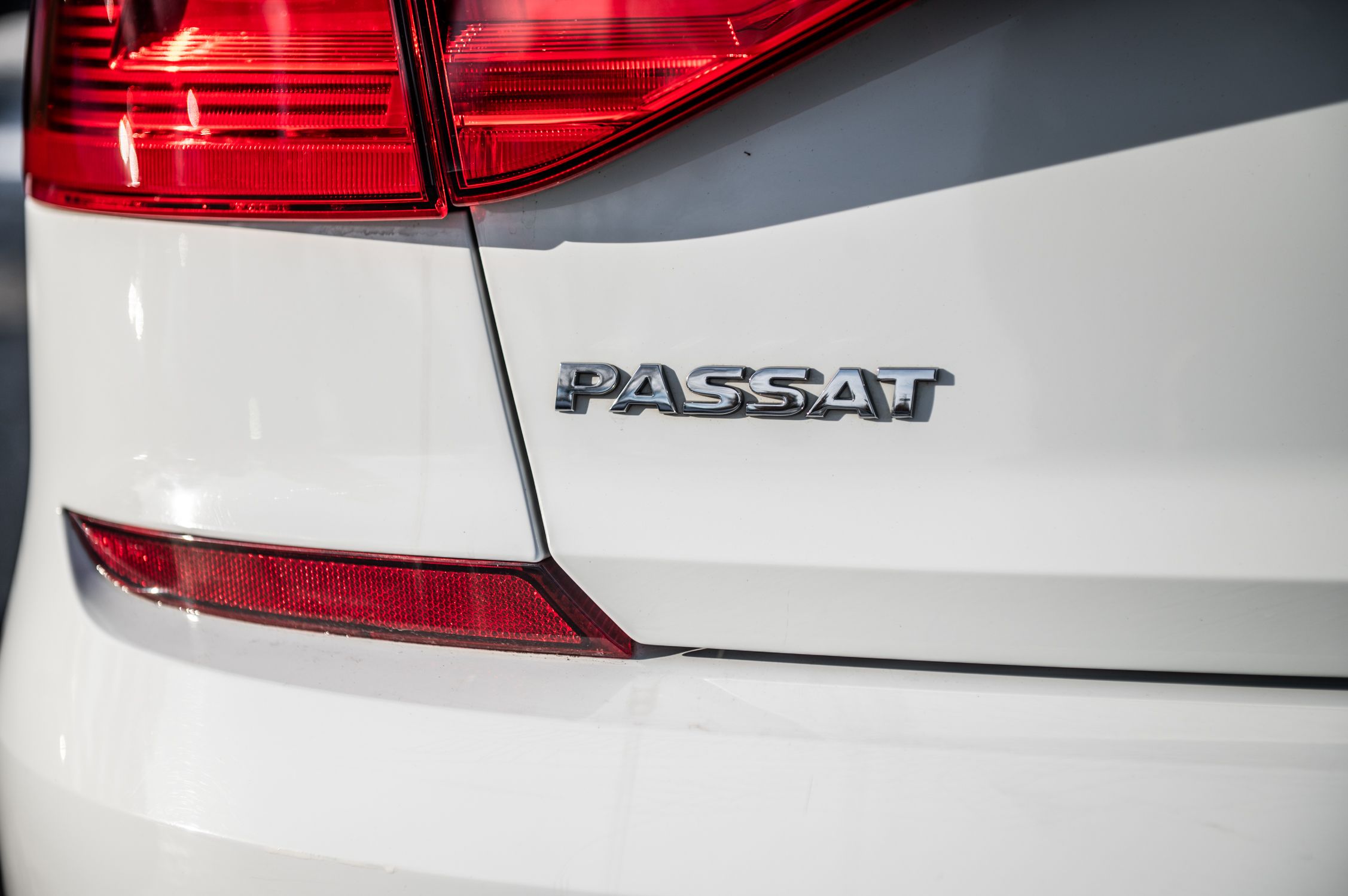 2016 Volkswagen Passat in Saint-Bruno-de-Montarville, Quebec