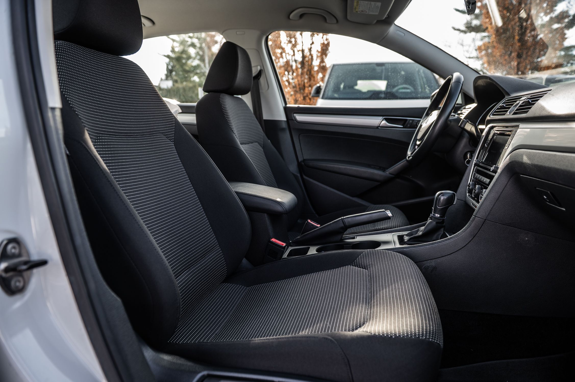 2016 Volkswagen Passat in Saint-Bruno-de-Montarville, Quebec