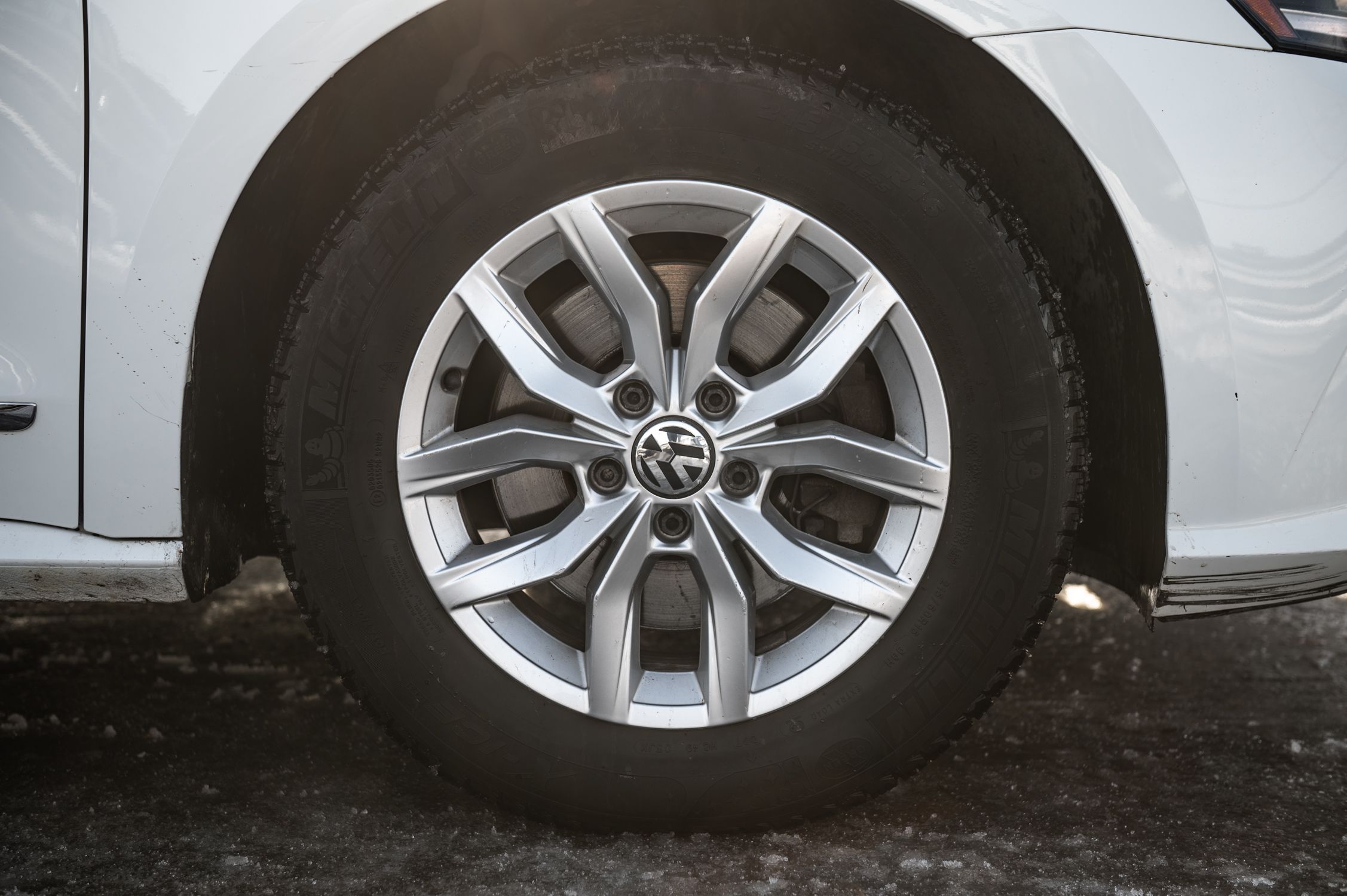 2016 Volkswagen Passat in Saint-Bruno-de-Montarville, Quebec