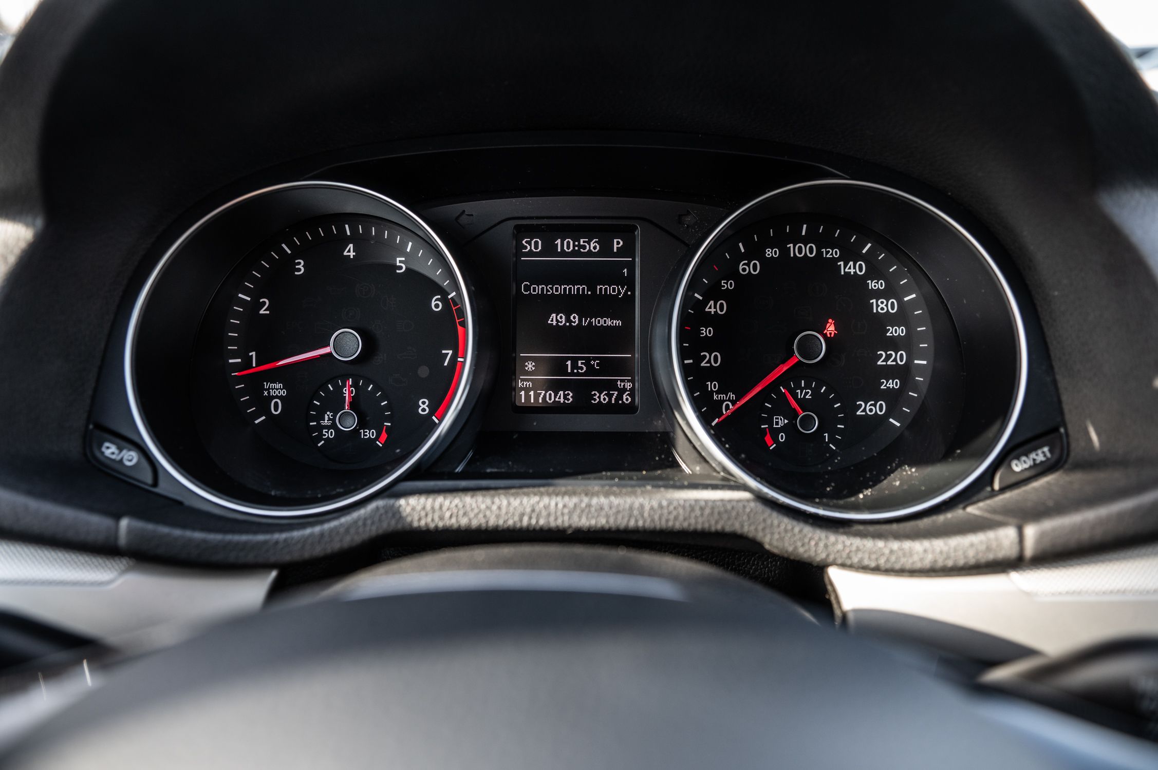 2016 Volkswagen Passat in Saint-Bruno-de-Montarville, Quebec