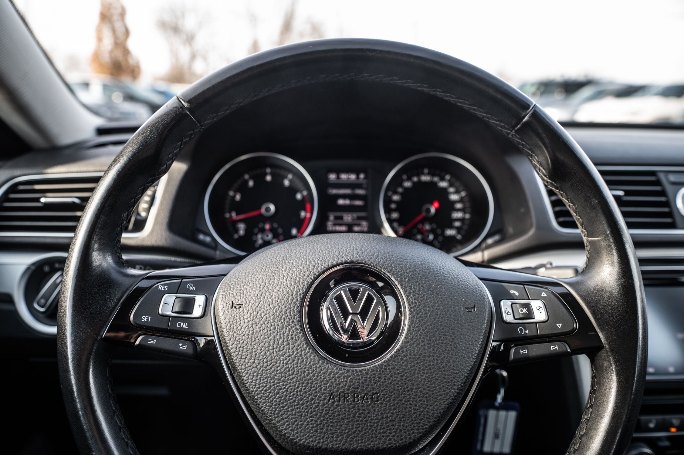 2016 Volkswagen Passat in Saint-Bruno-de-Montarville, Quebec