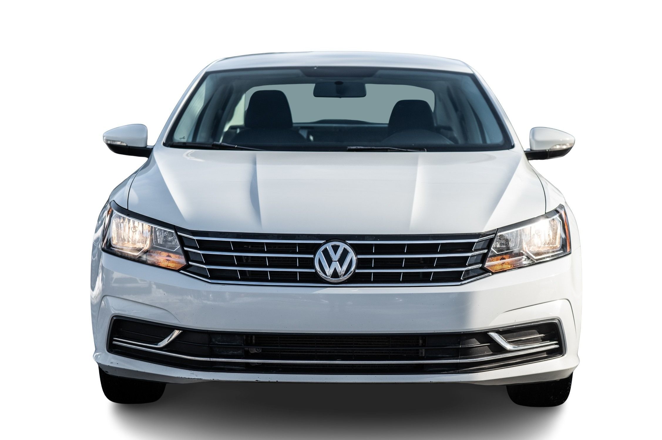 2016 Volkswagen Passat in Saint-Bruno-de-Montarville, Quebec