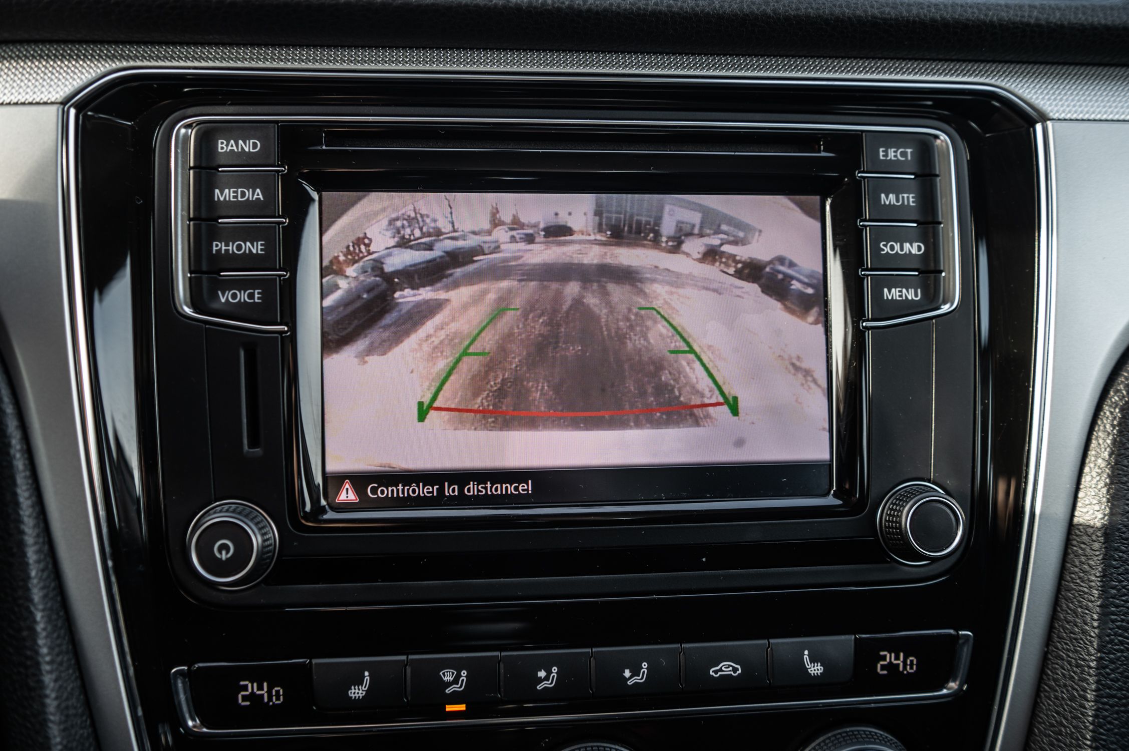 2016 Volkswagen Passat in Saint-Bruno-de-Montarville, Quebec