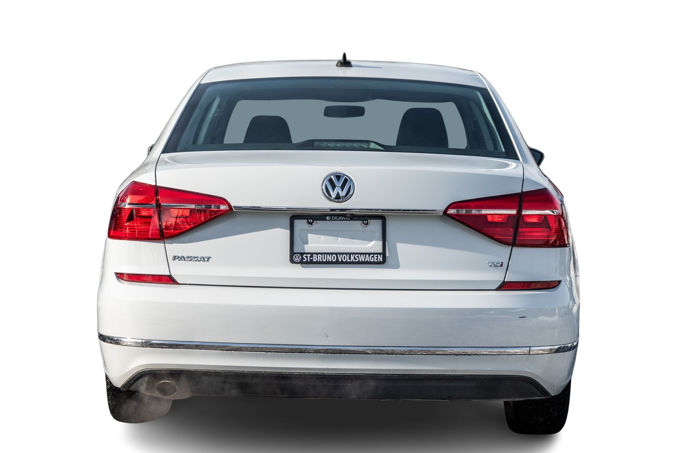 2016 Volkswagen Passat in Saint-Bruno-de-Montarville, Quebec