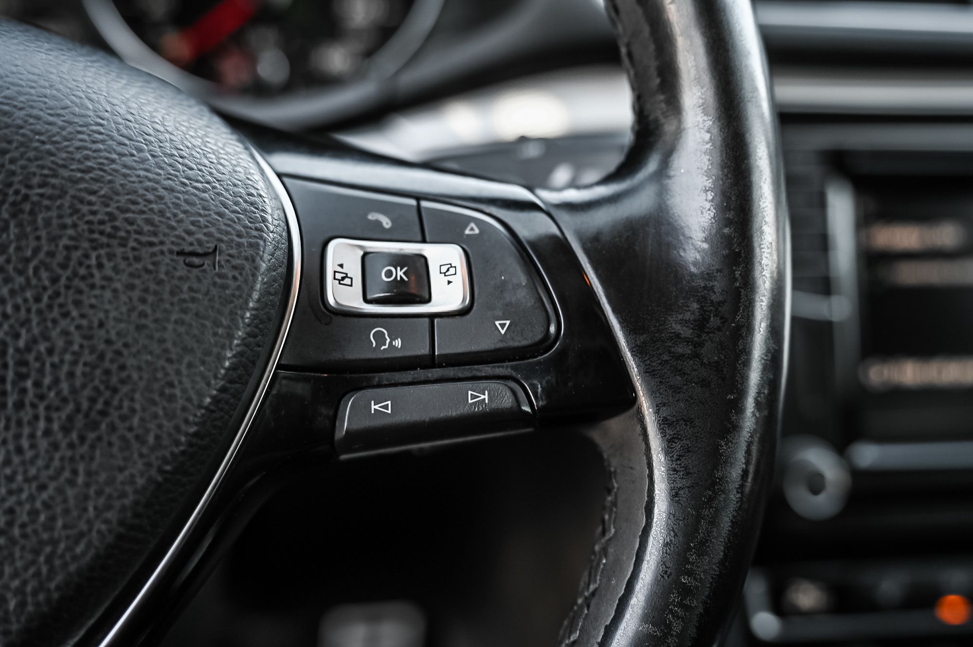 2018 Volkswagen Passat in Saint-Bruno-de-Montarville, Quebec