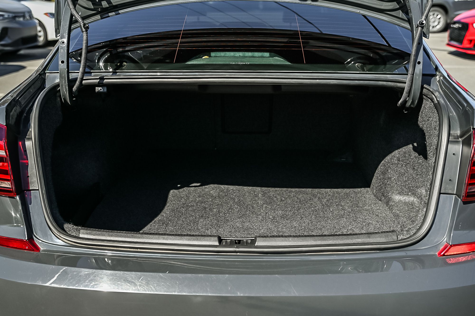 2018 Volkswagen Passat in Saint-Bruno-de-Montarville, Quebec