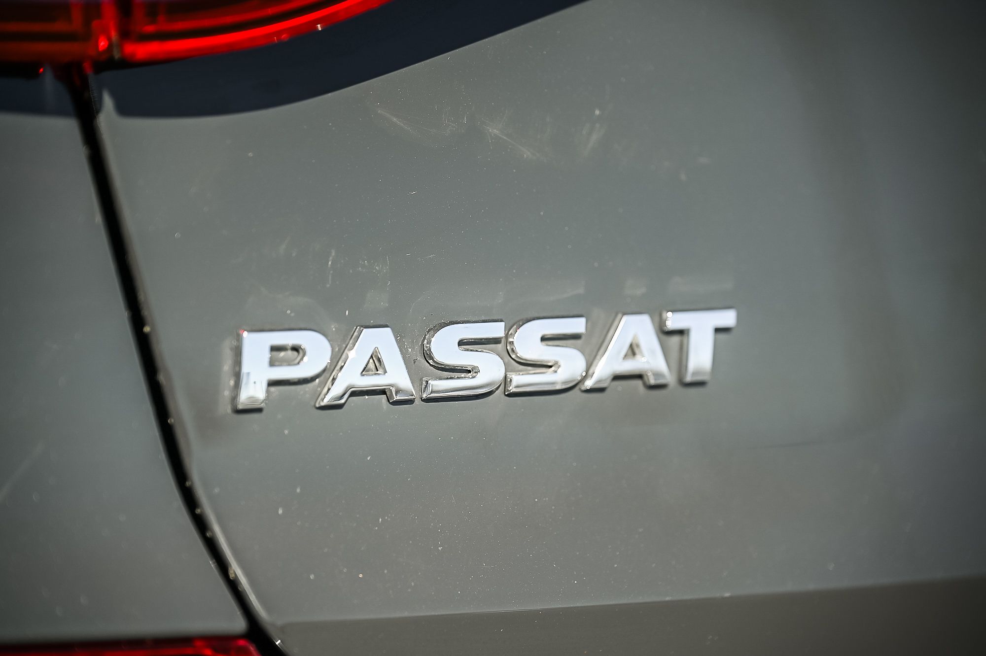 2018 Volkswagen Passat in Saint-Bruno-de-Montarville, Quebec