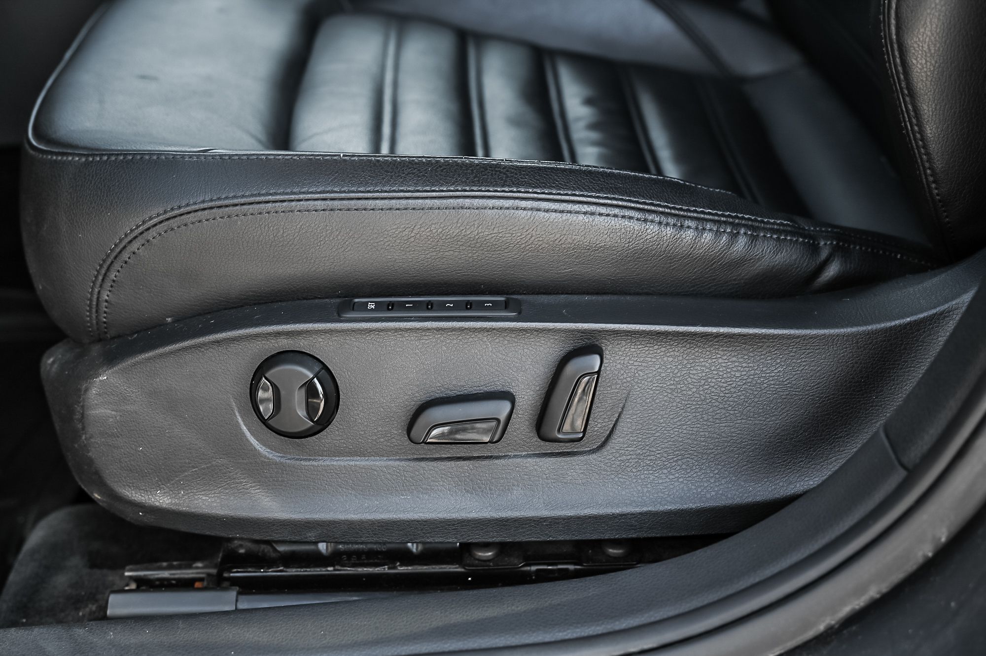 2018 Volkswagen Passat in Saint-Bruno-de-Montarville, Quebec