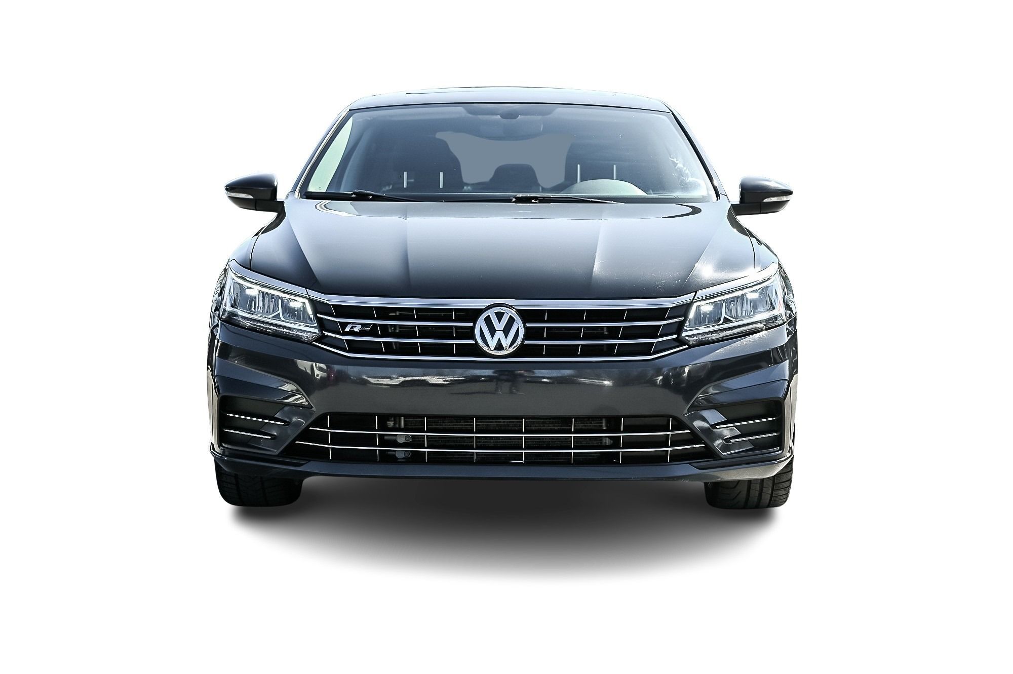 2018 Volkswagen Passat in Saint-Bruno-de-Montarville, Quebec