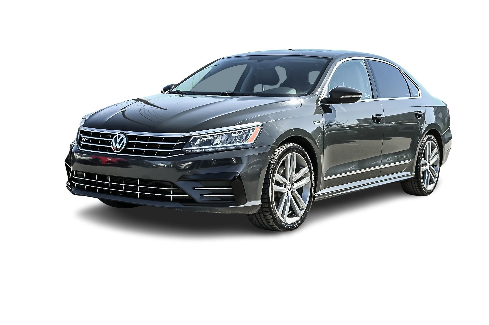 2018 Volkswagen Passat in Saint-Bruno-de-Montarville, Quebec
