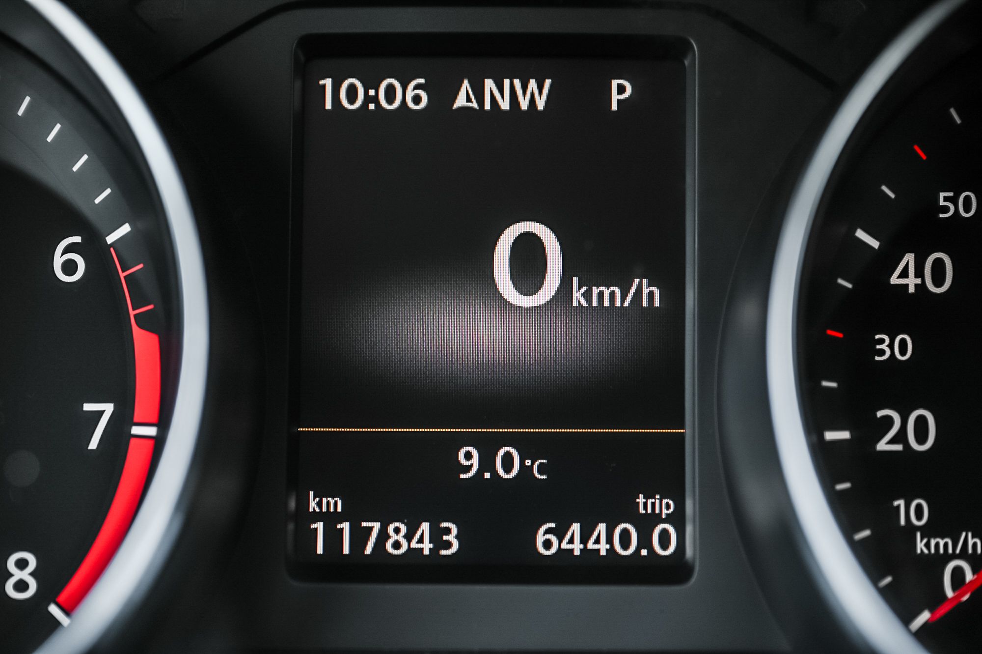2018 Volkswagen Passat in Saint-Bruno-de-Montarville, Quebec