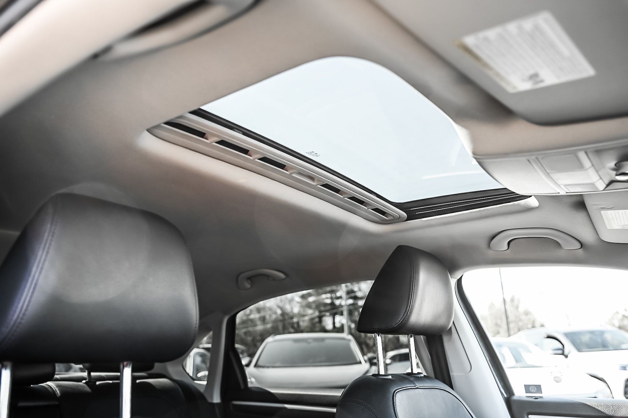 2018 Volkswagen Passat in Saint-Bruno-de-Montarville, Quebec