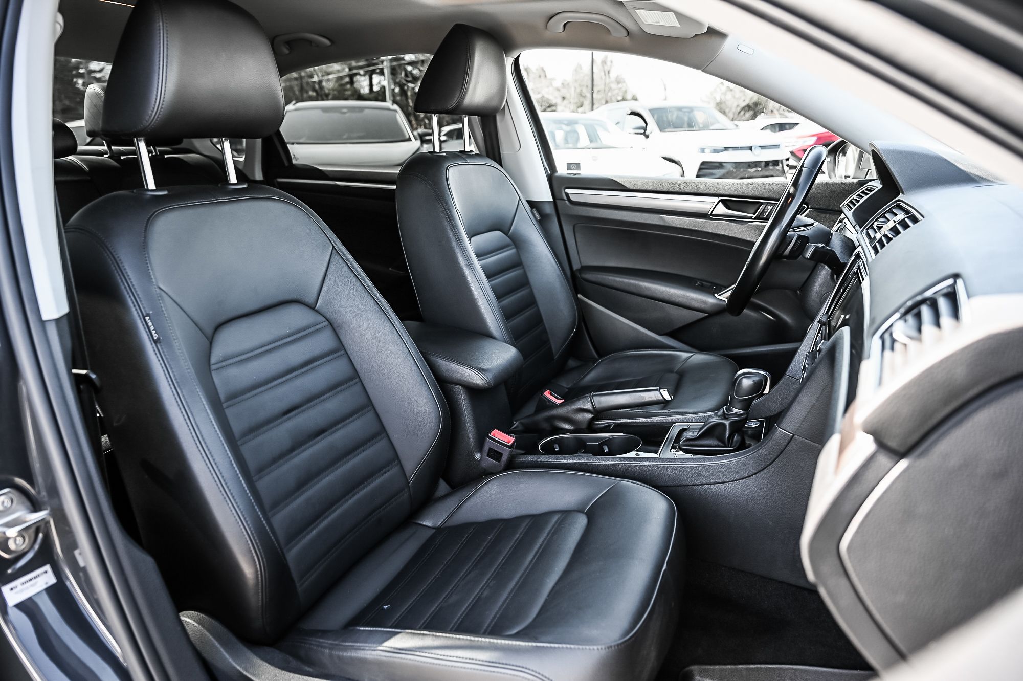 2018 Volkswagen Passat in Saint-Bruno-de-Montarville, Quebec