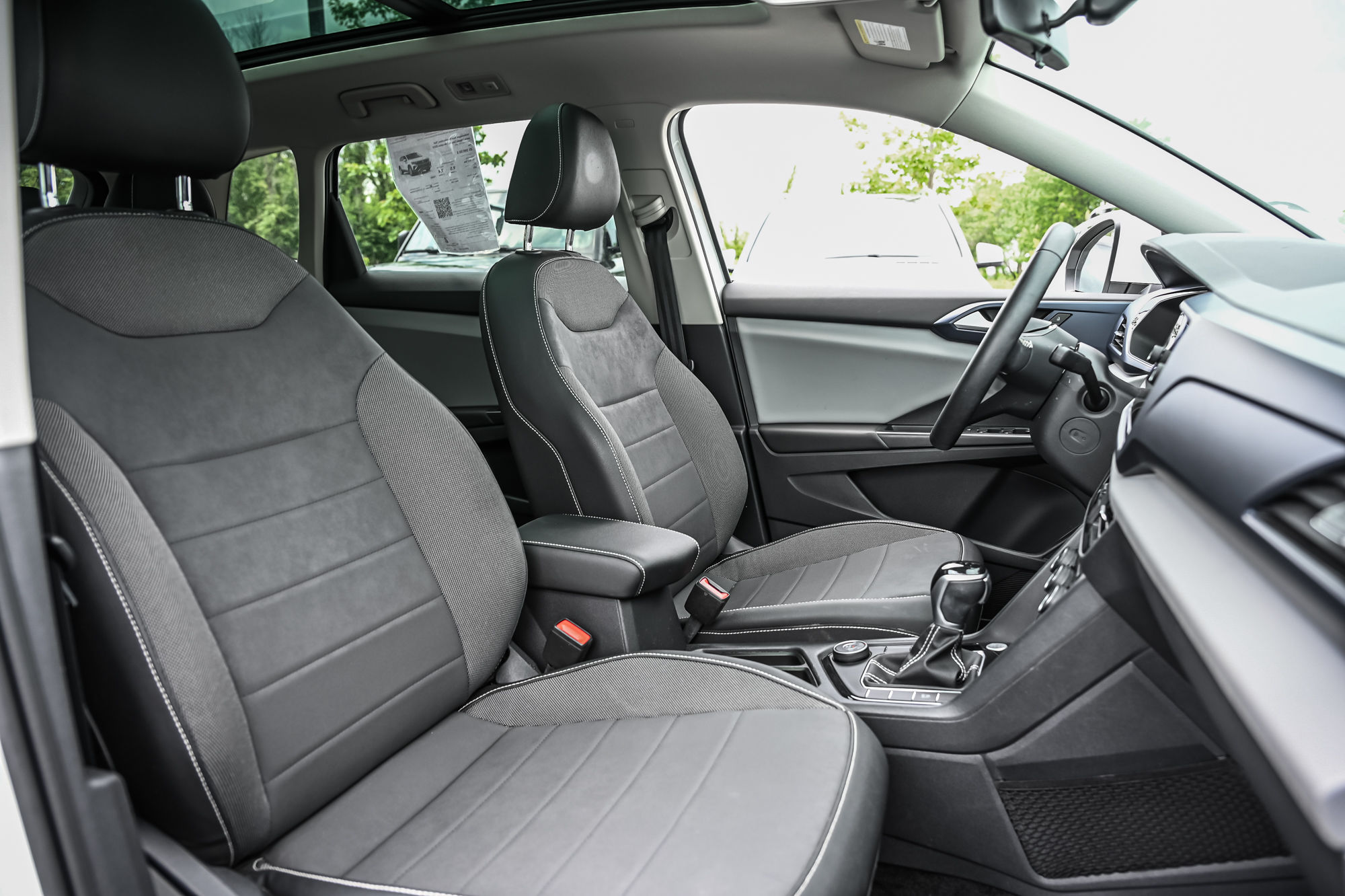 2022 Volkswagen Taos in Saint-Bruno-de-Montarville, Quebec
