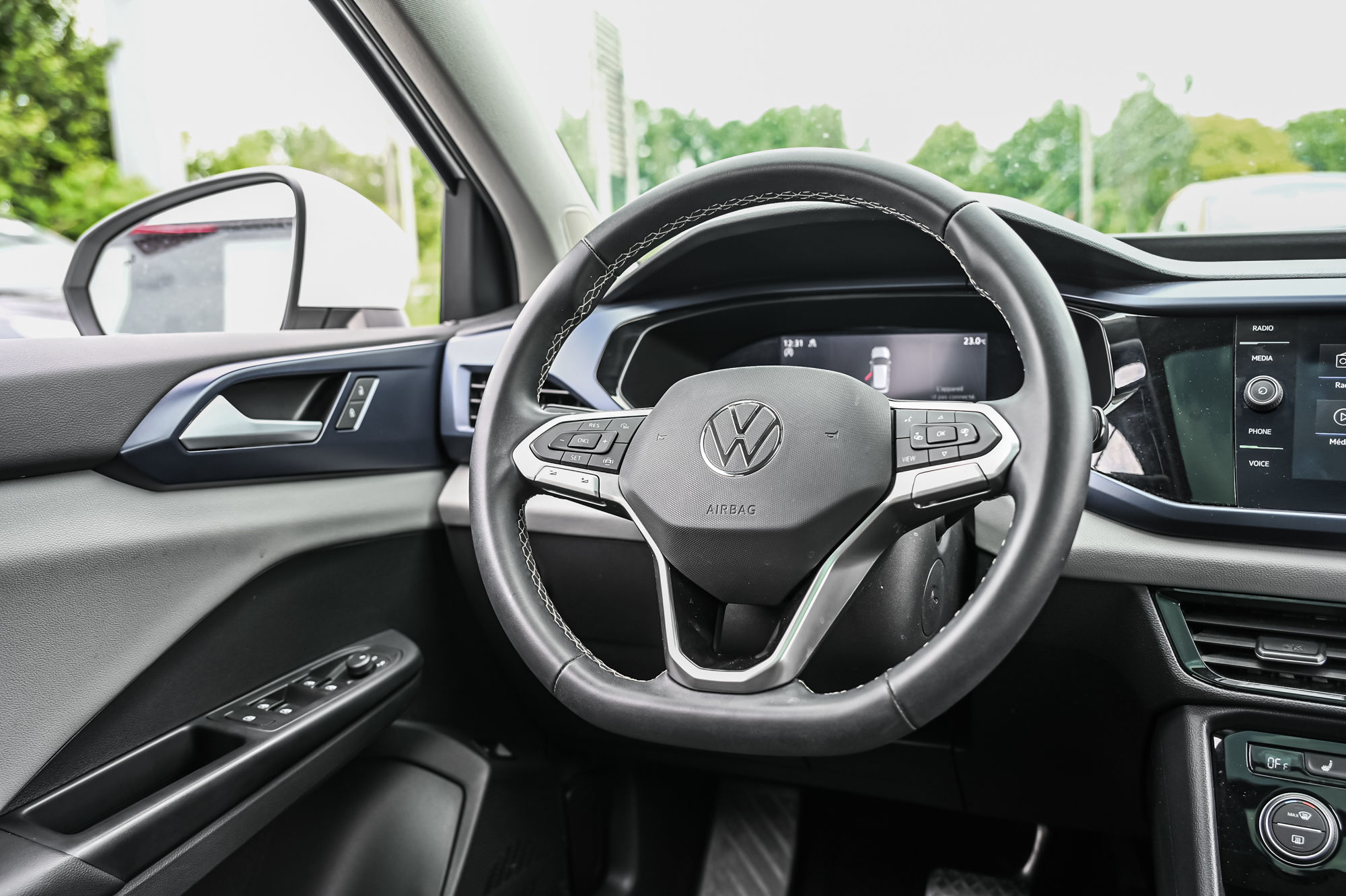 2022 Volkswagen Taos in Saint-Bruno-de-Montarville, Quebec