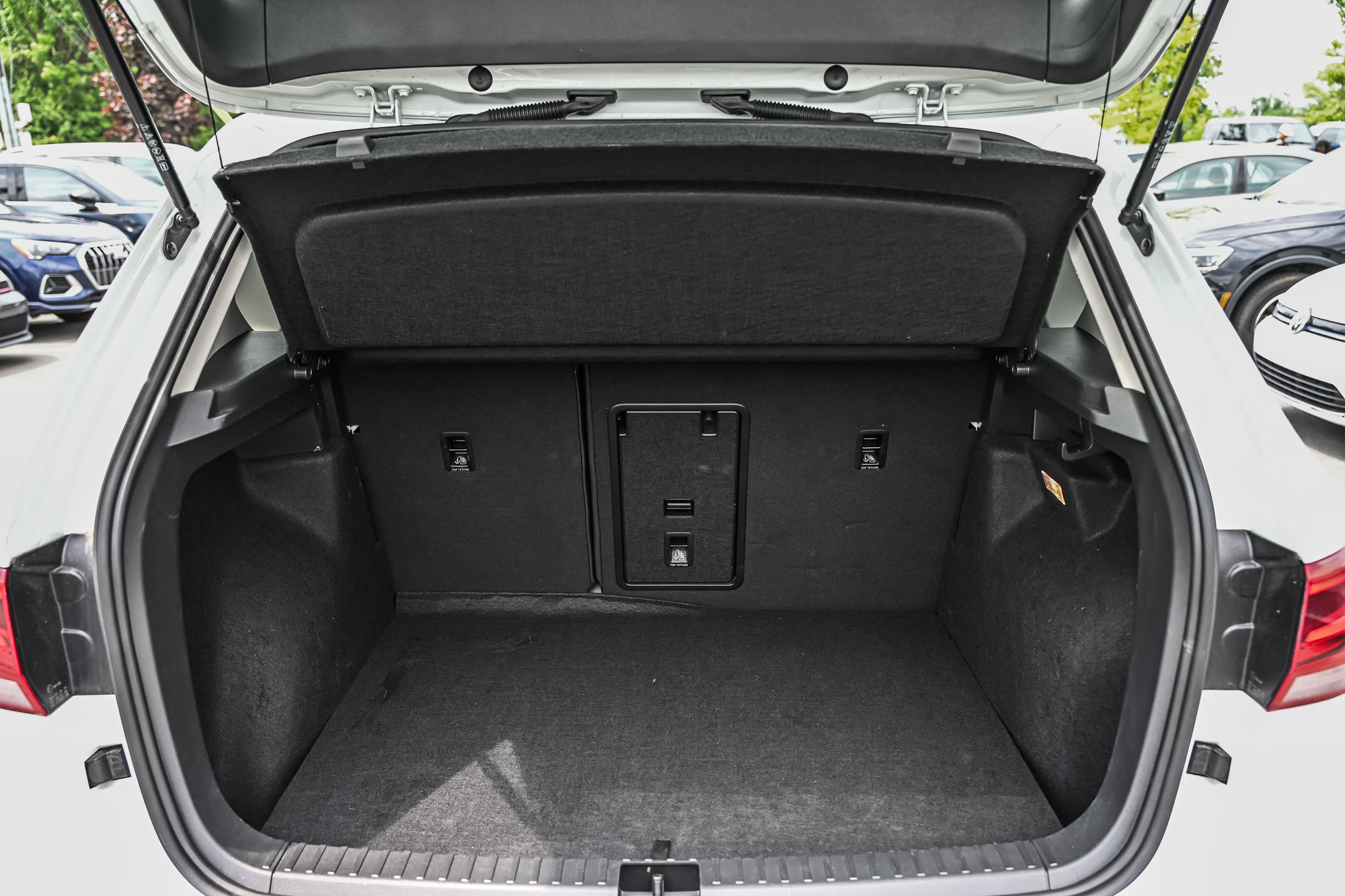 2022 Volkswagen Taos in Saint-Bruno-de-Montarville, Quebec