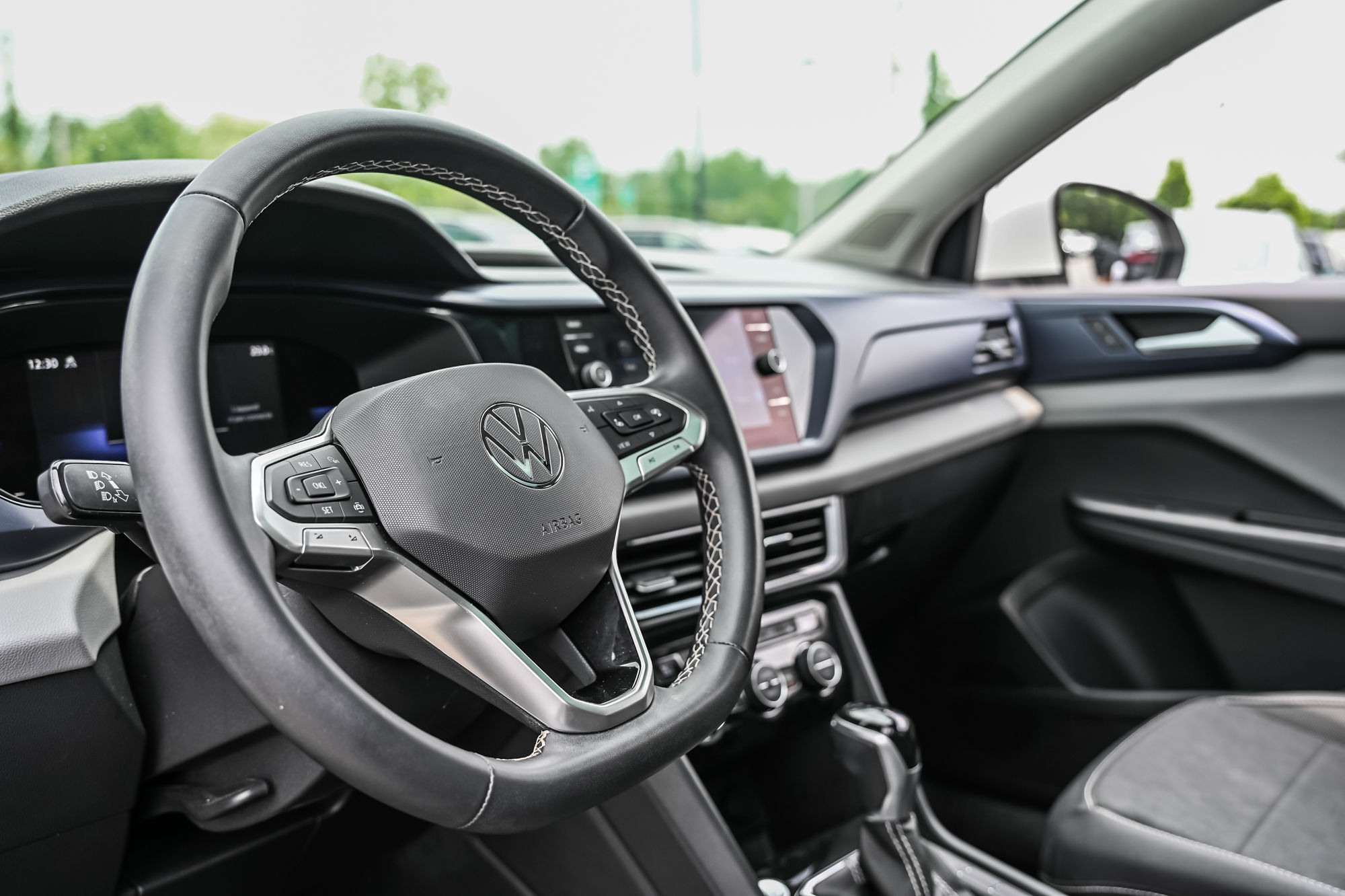 2022 Volkswagen Taos in Saint-Bruno-de-Montarville, Quebec