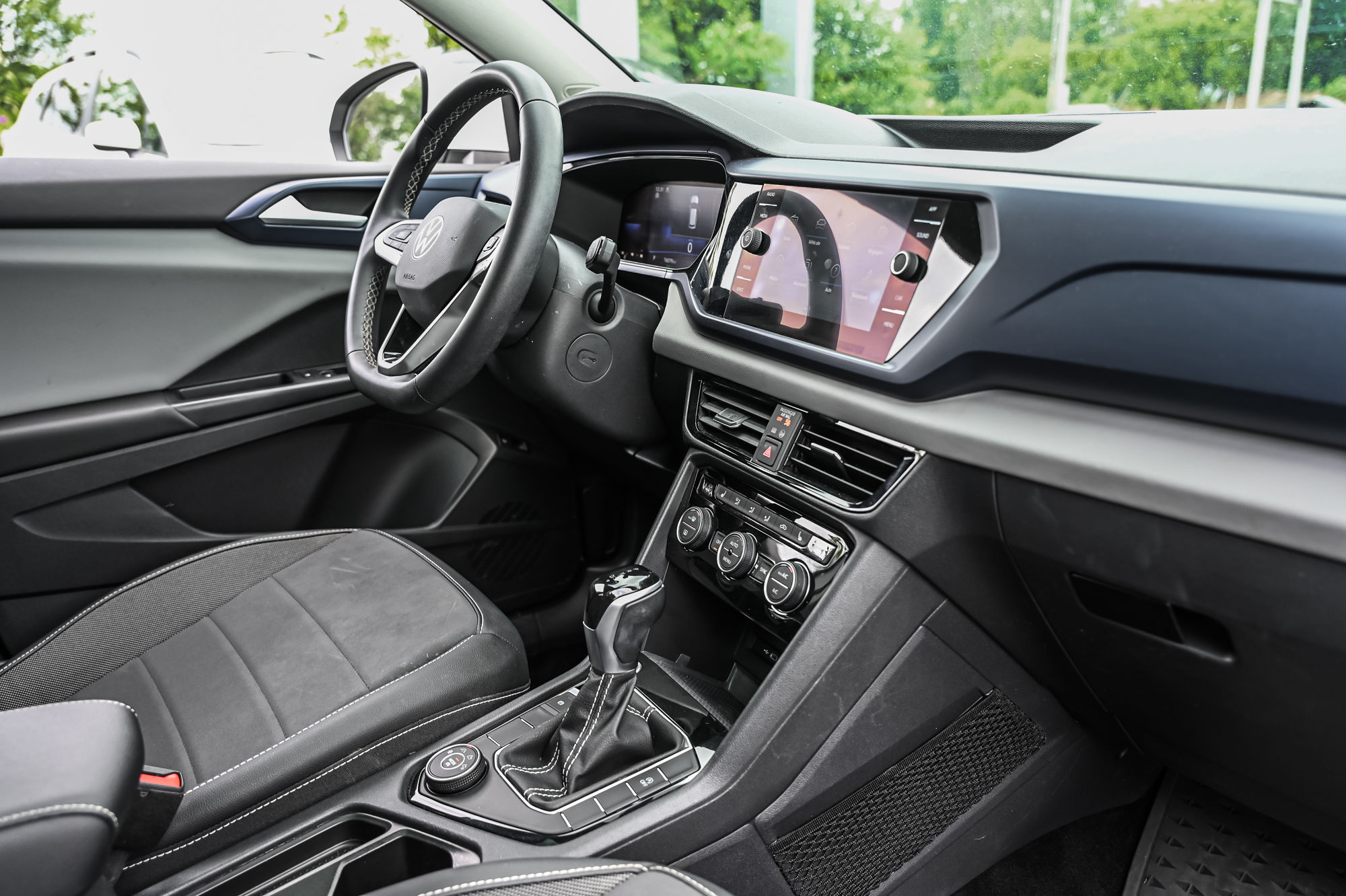 2022 Volkswagen Taos in Saint-Bruno-de-Montarville, Quebec