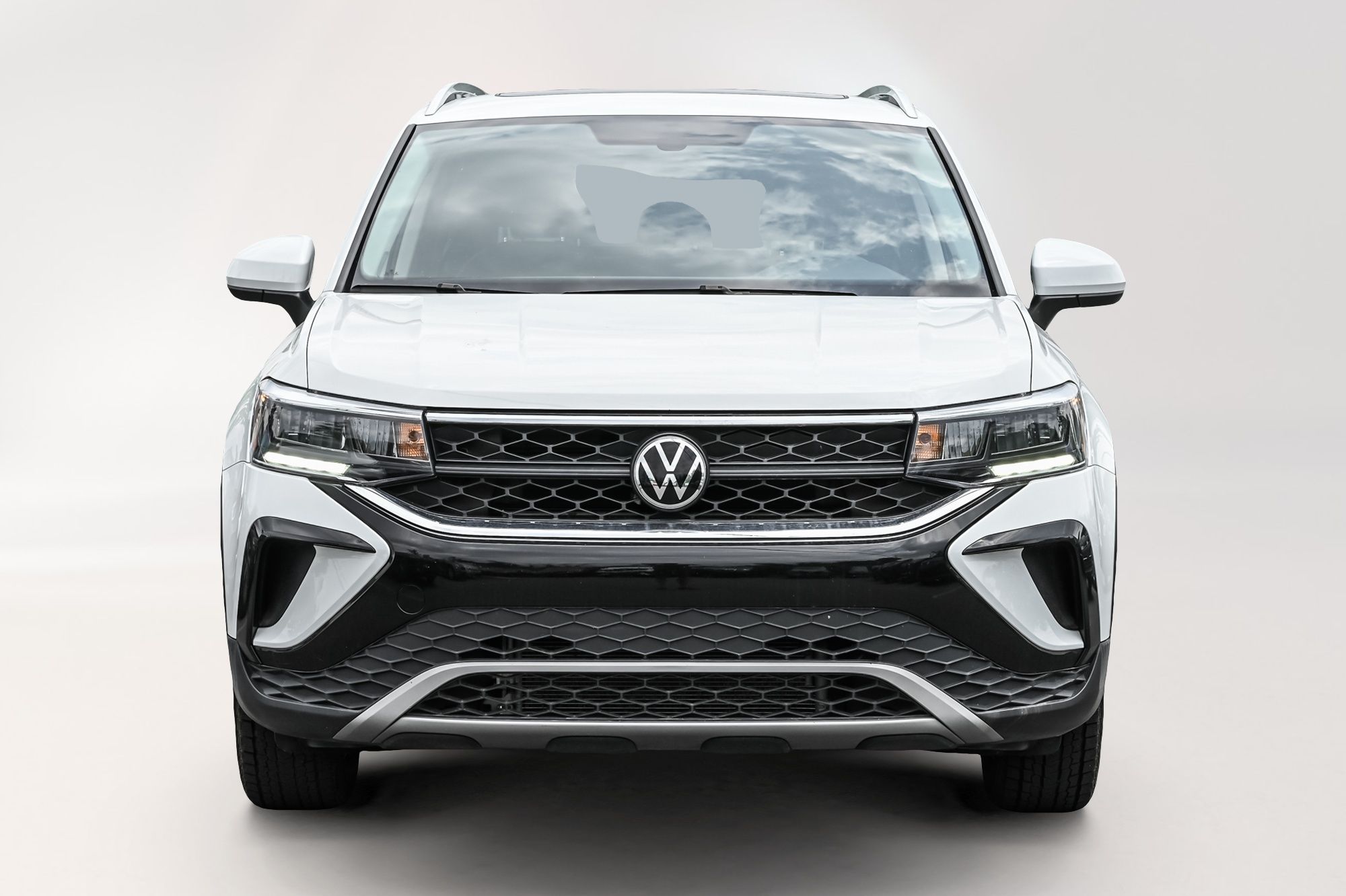 2022 Volkswagen Taos in Saint-Bruno-de-Montarville, Quebec