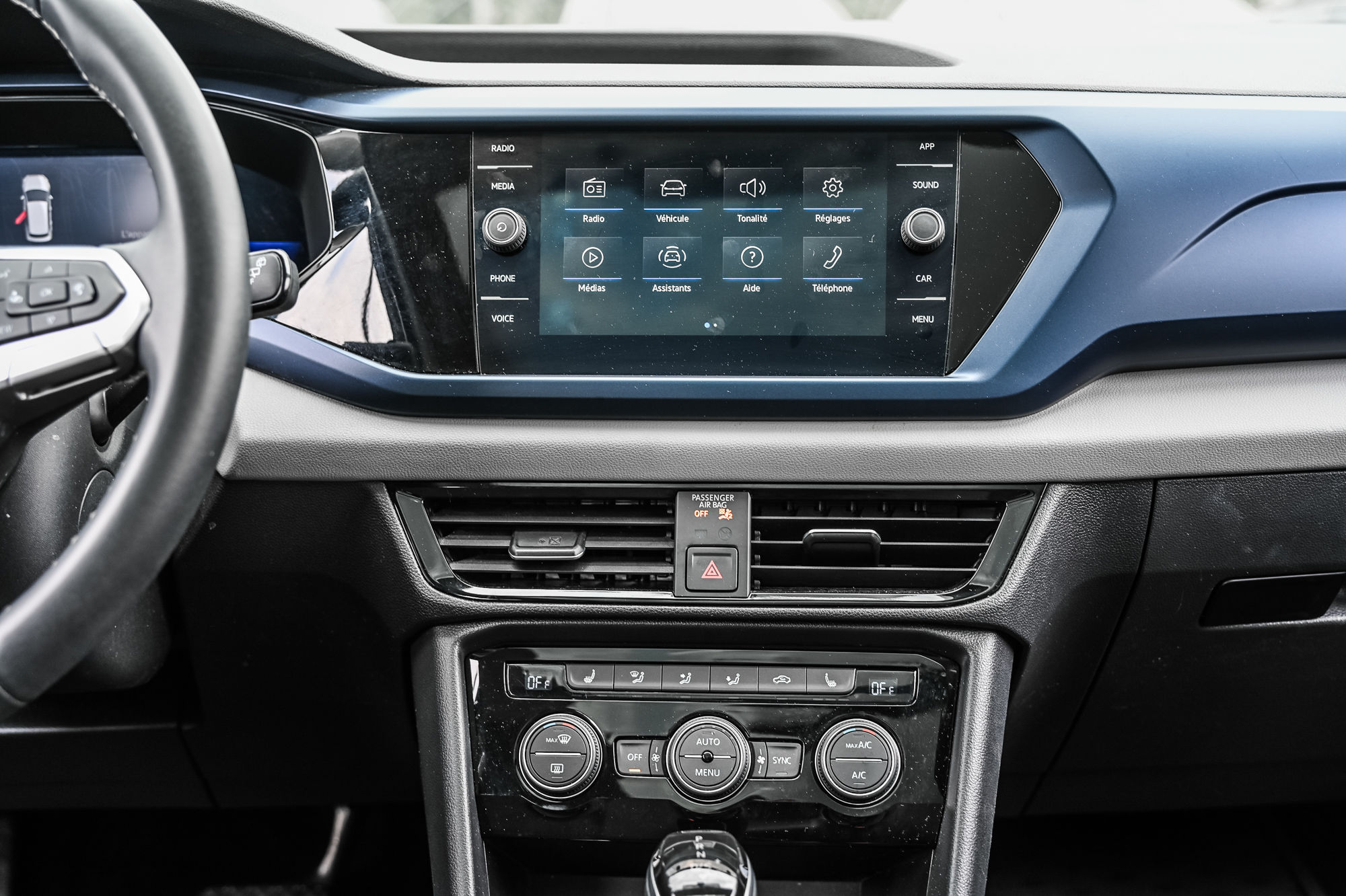 2022 Volkswagen Taos in Saint-Bruno-de-Montarville, Quebec