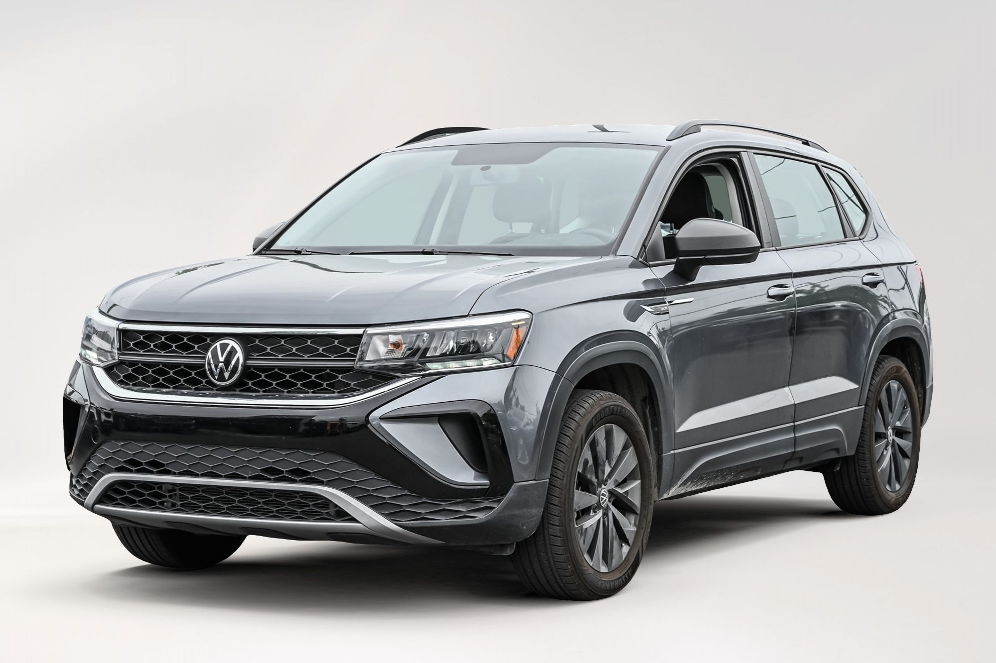 2022 Volkswagen Taos in Saint-Bruno-de-Montarville, Quebec